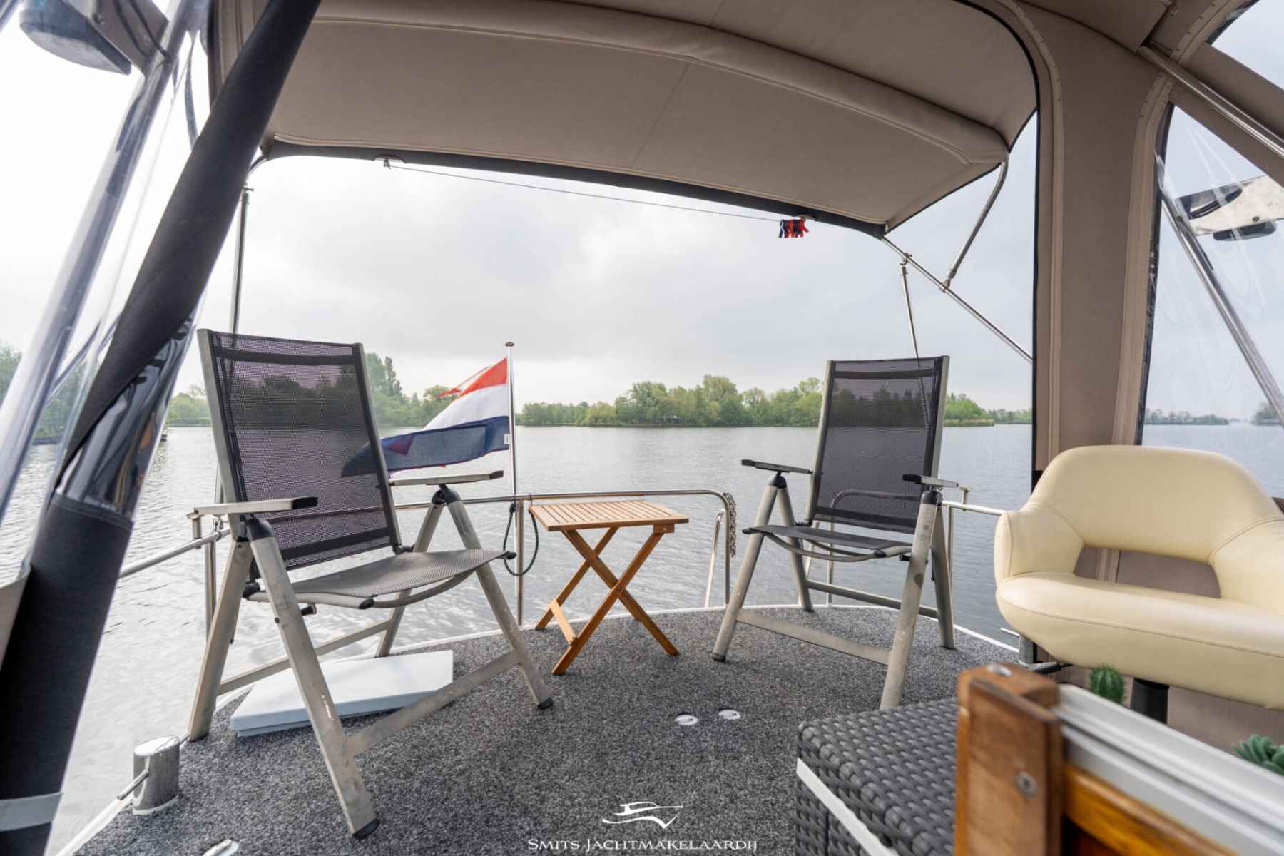 Motorboot Bege 9.50 AK Cabrio