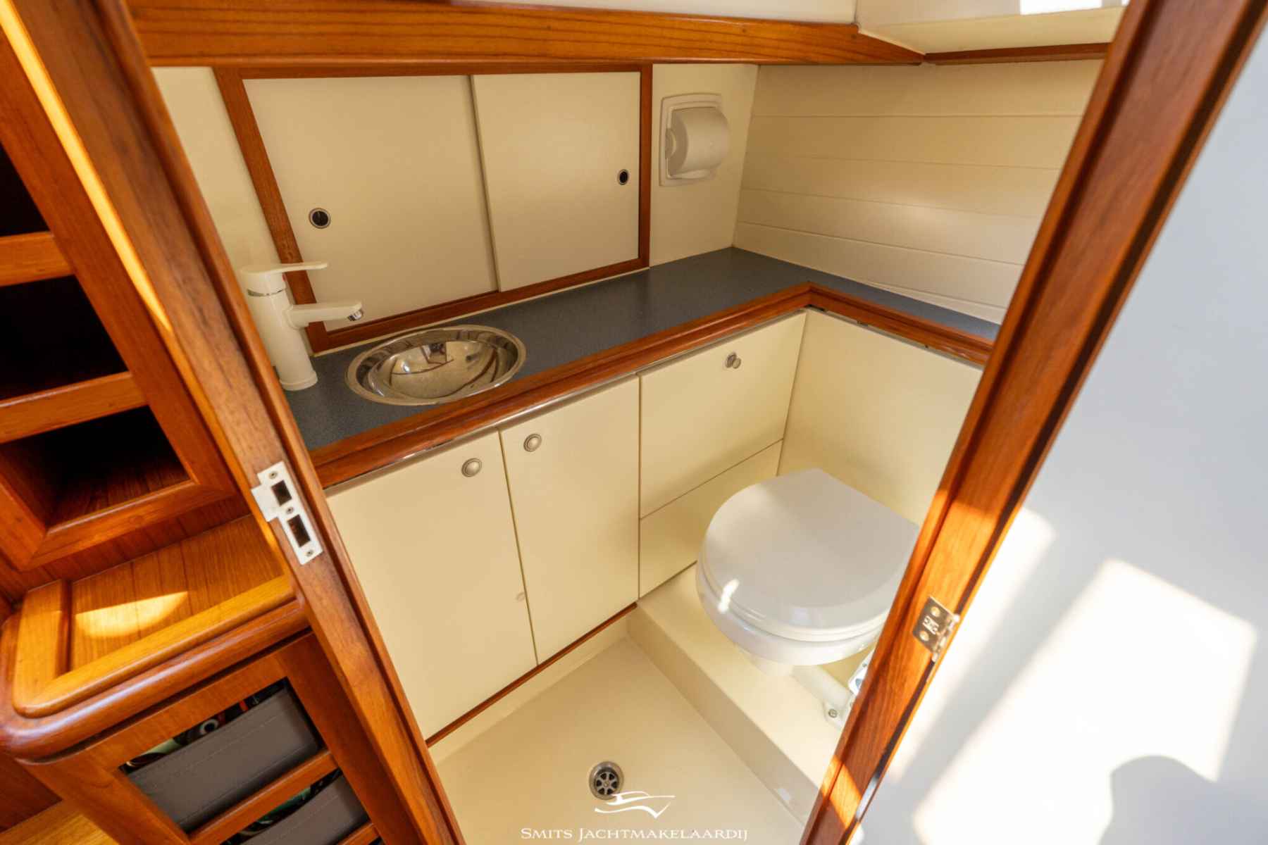 Motorboot Interboat Intercruiser 29