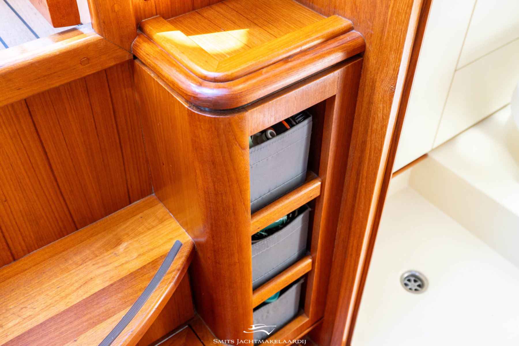 Motorboot Interboat Intercruiser 29