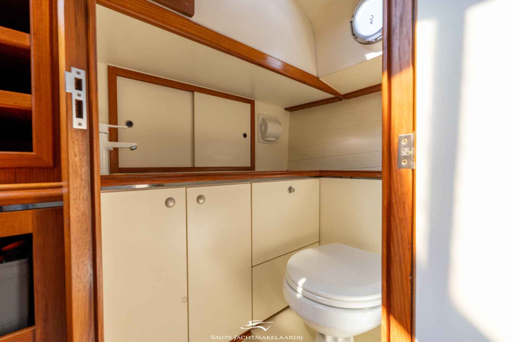 Motorboot Interboat Intercruiser 29