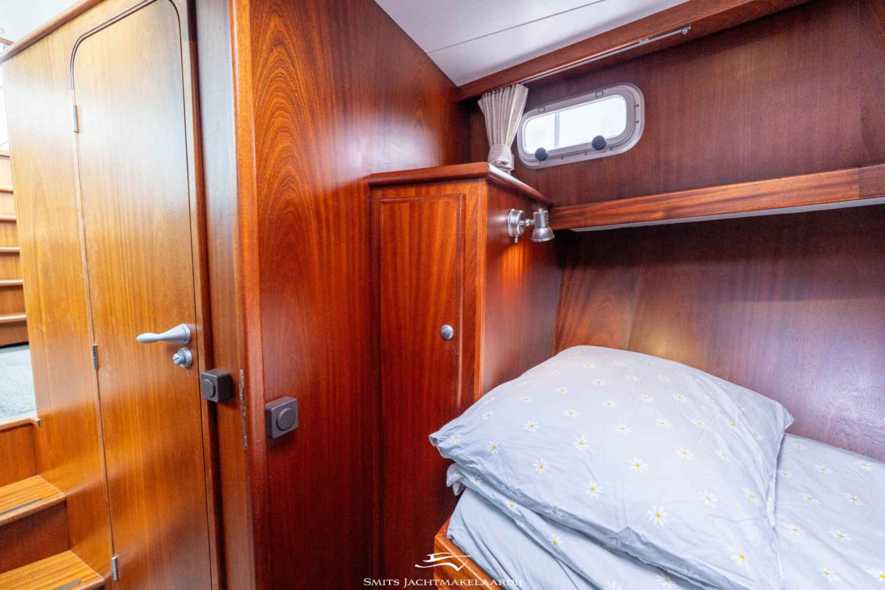 Motorboot Jetten Bully 9.60 AK