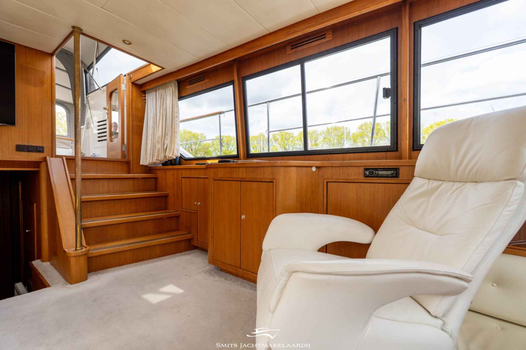 Motorboot Van den Hoven Allure 155 Cabrio