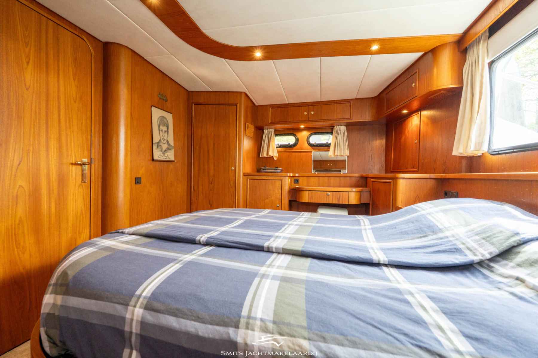 Motorboot Van den Hoven Allure 155 Cabrio