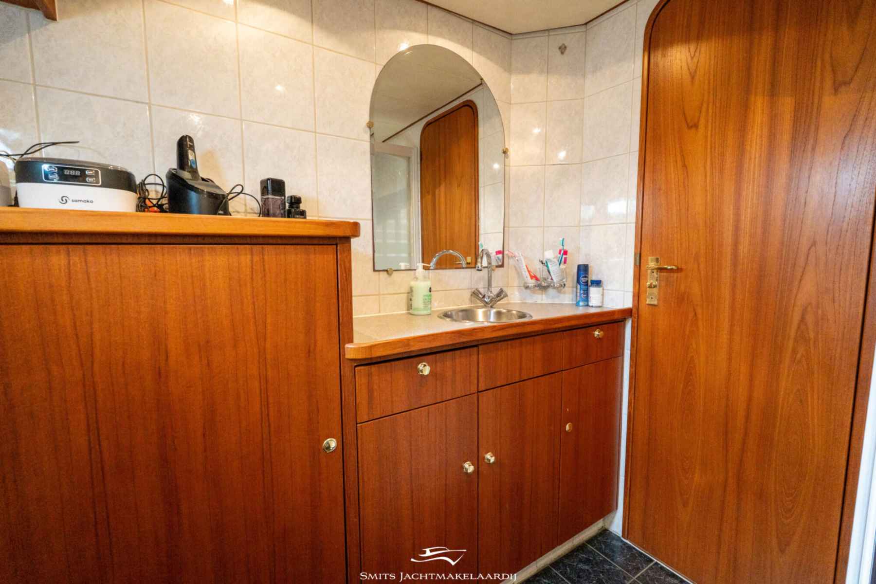 Motorboot Van den Hoven Allure 155 Cabrio