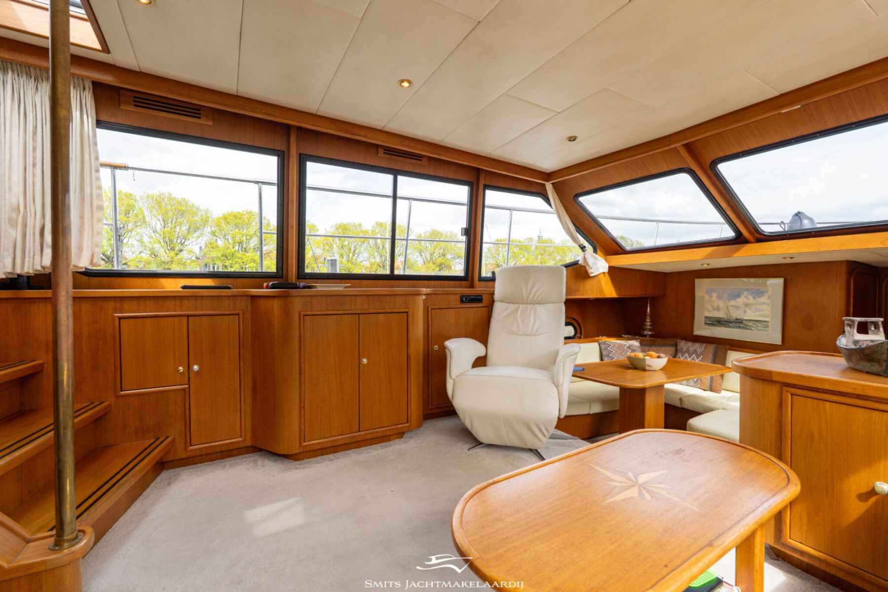 Motorboot Van den Hoven Allure 155 Cabrio