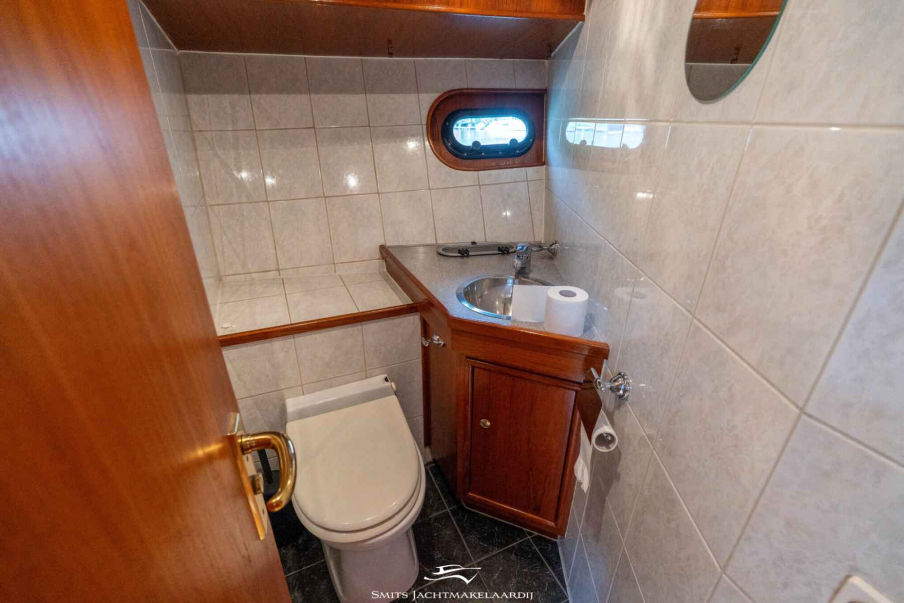 Motorboot Van den Hoven Allure 155 Cabrio