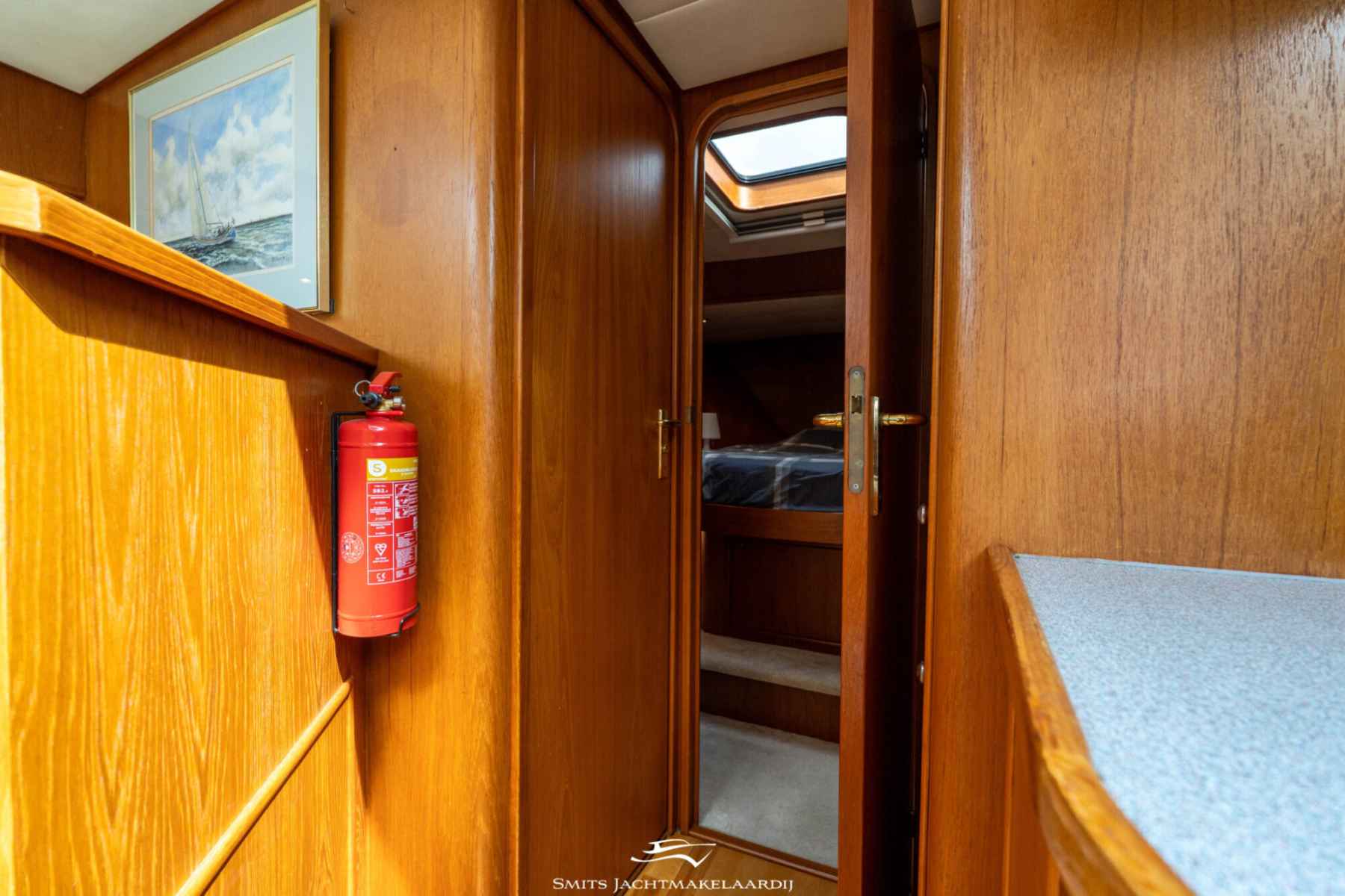 Motorboot Van den Hoven Allure 155 Cabrio