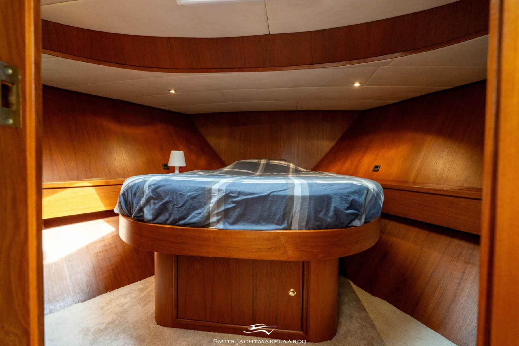 Motorboot Van den Hoven Allure 155 Cabrio