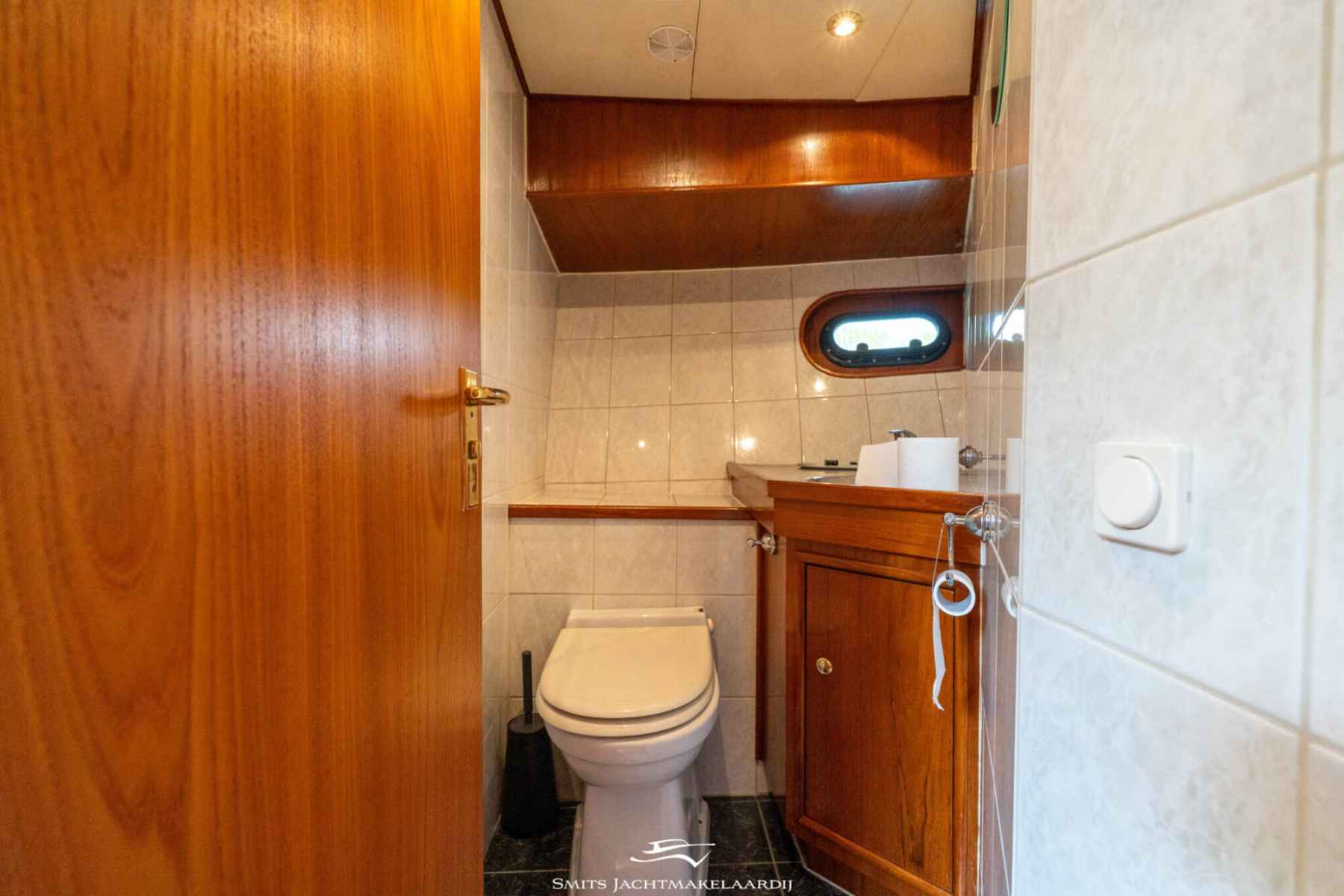Motorboot Van den Hoven Allure 155 Cabrio