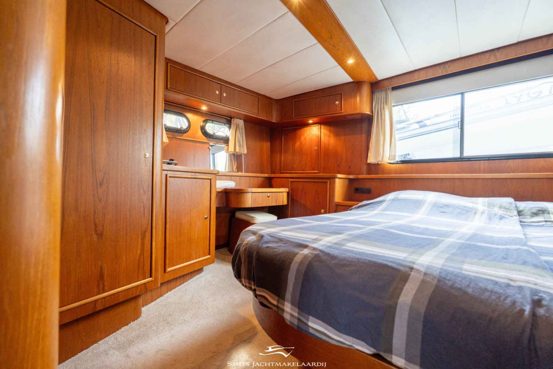 Motorboot Van den Hoven Allure 155 Cabrio