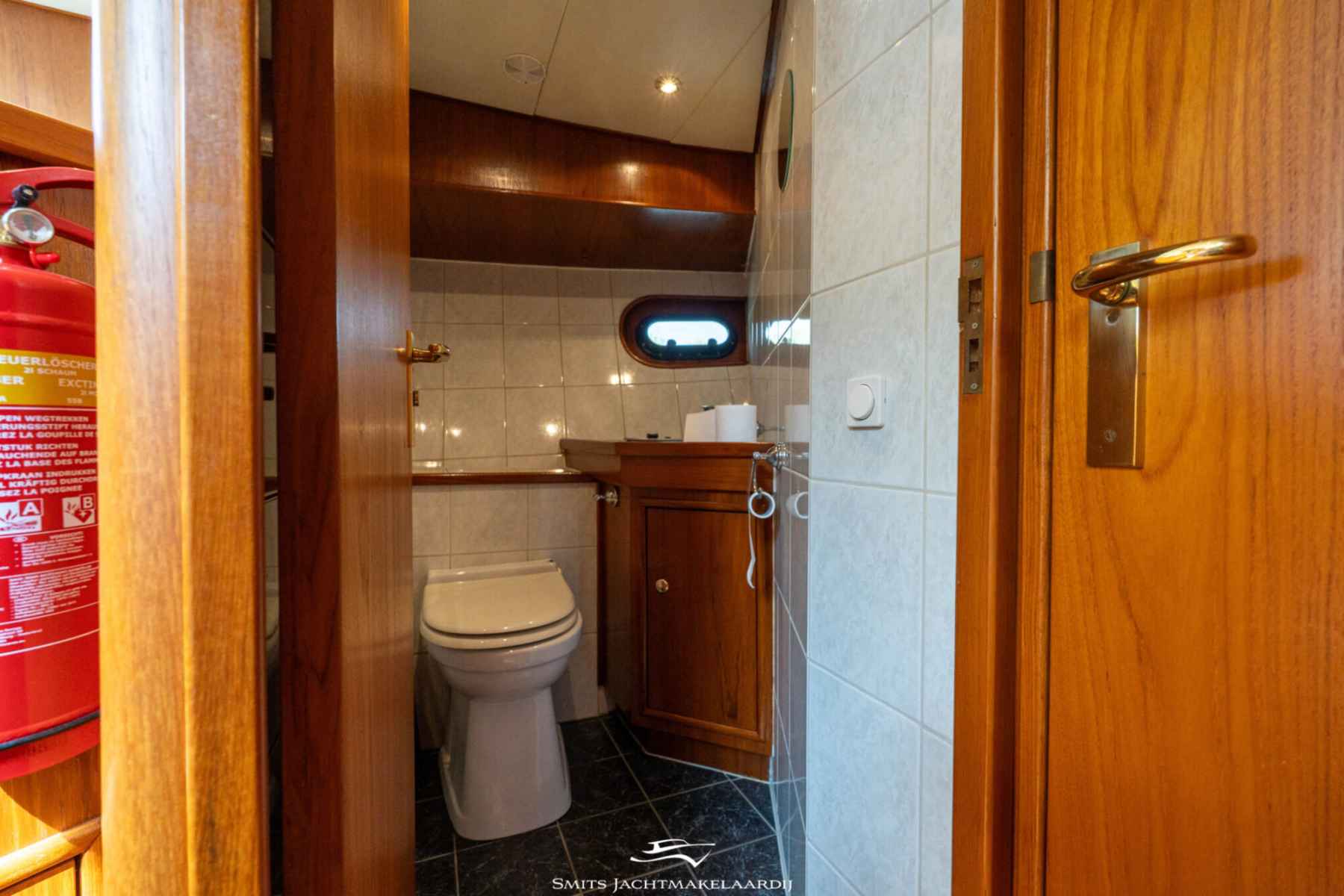 Motorboot Van den Hoven Allure 155 Cabrio