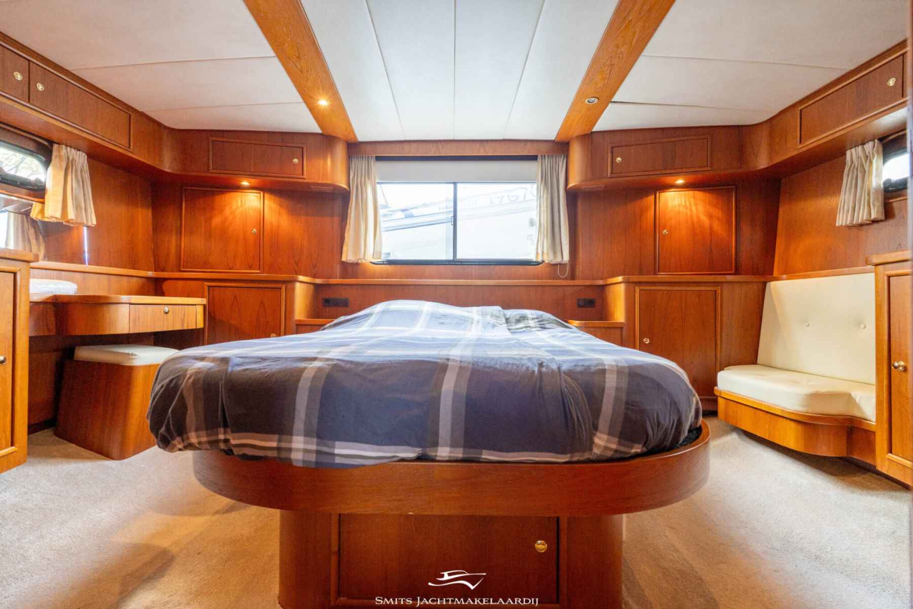Motorboot Van den Hoven Allure 155 Cabrio