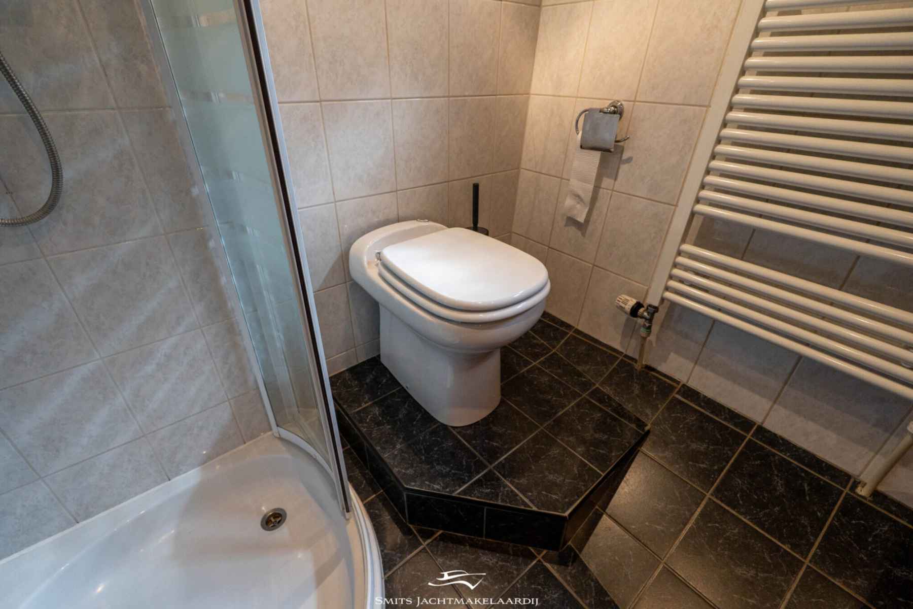 Motorboot Van den Hoven Allure 155 Cabrio