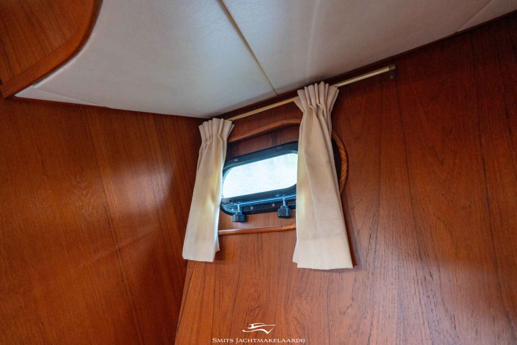 Motorboot Van den Hoven Allure 155 Cabrio