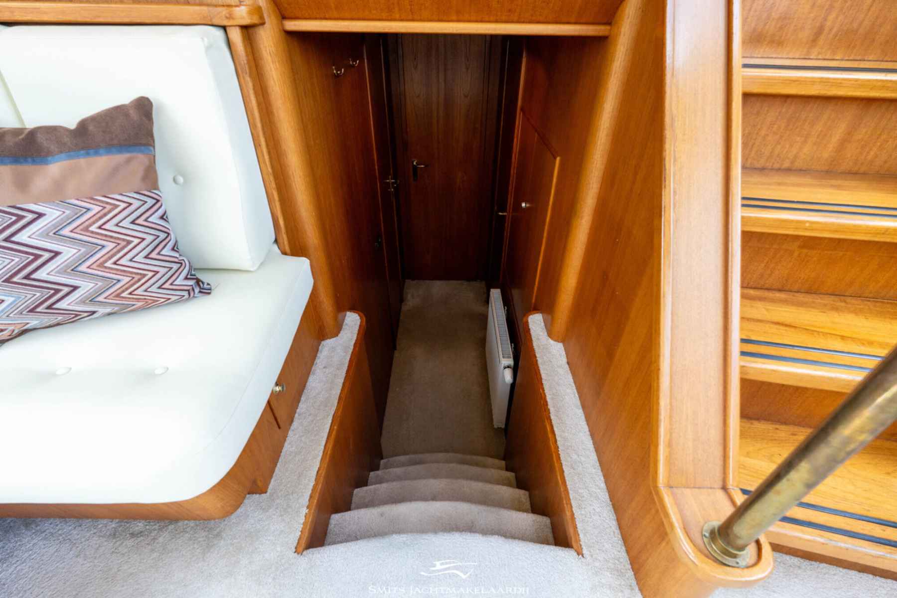Motorboot Van den Hoven Allure 155 Cabrio