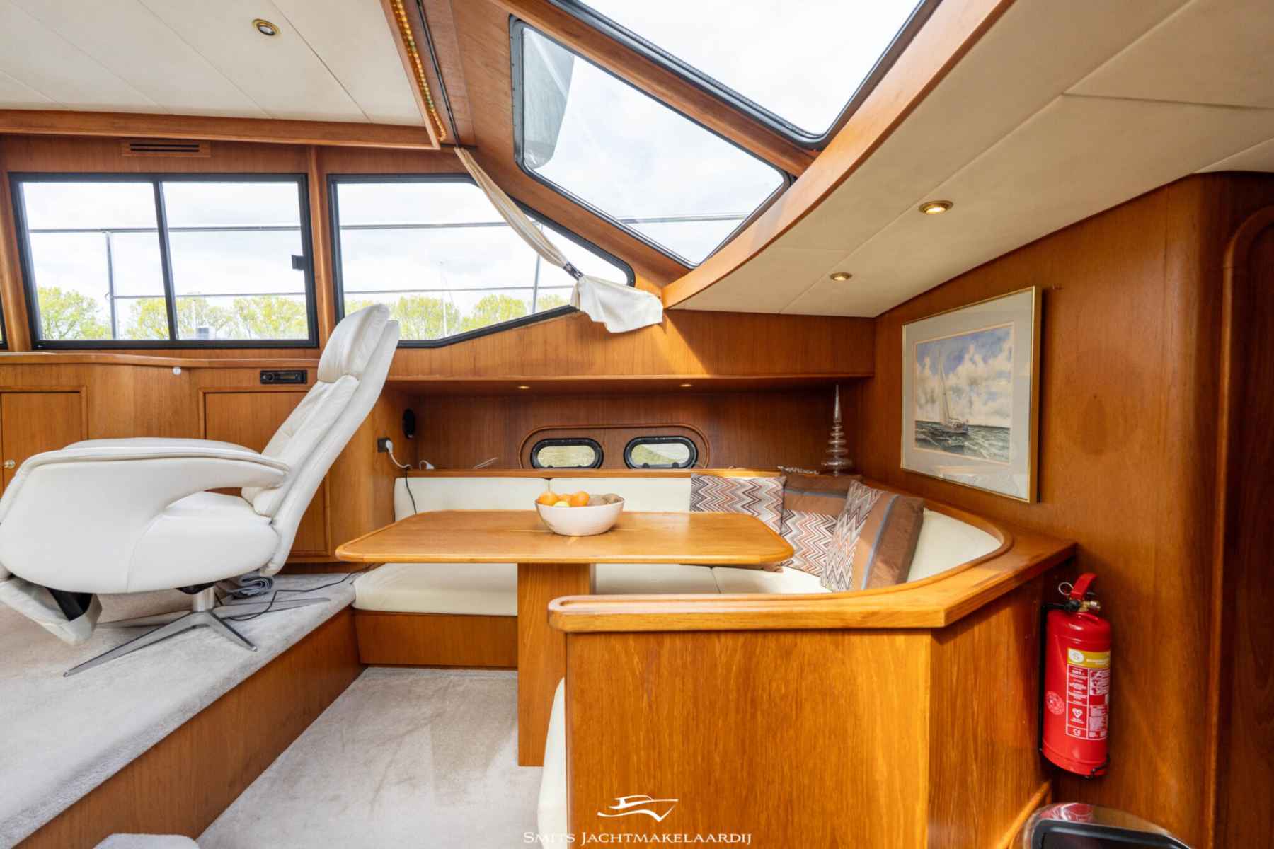 Motorboot Van den Hoven Allure 155 Cabrio