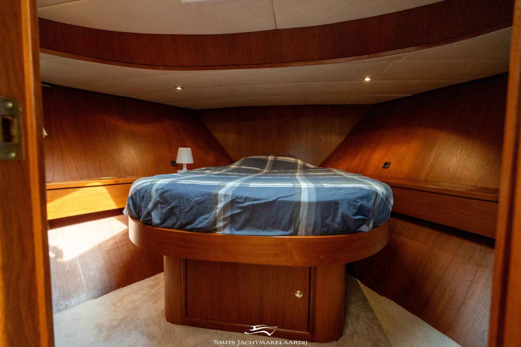Motorboot Van den Hoven Allure 155 Cabrio