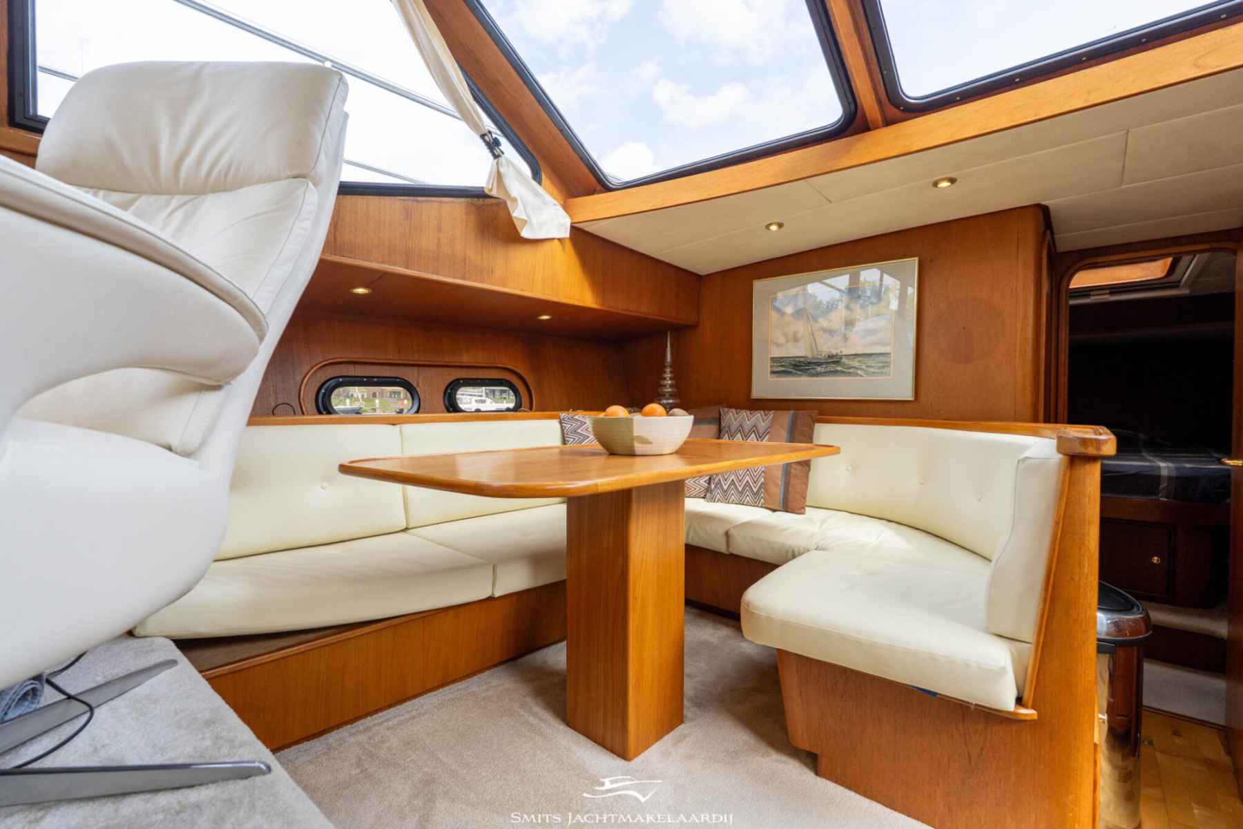 Motorboot Van den Hoven Allure 155 Cabrio