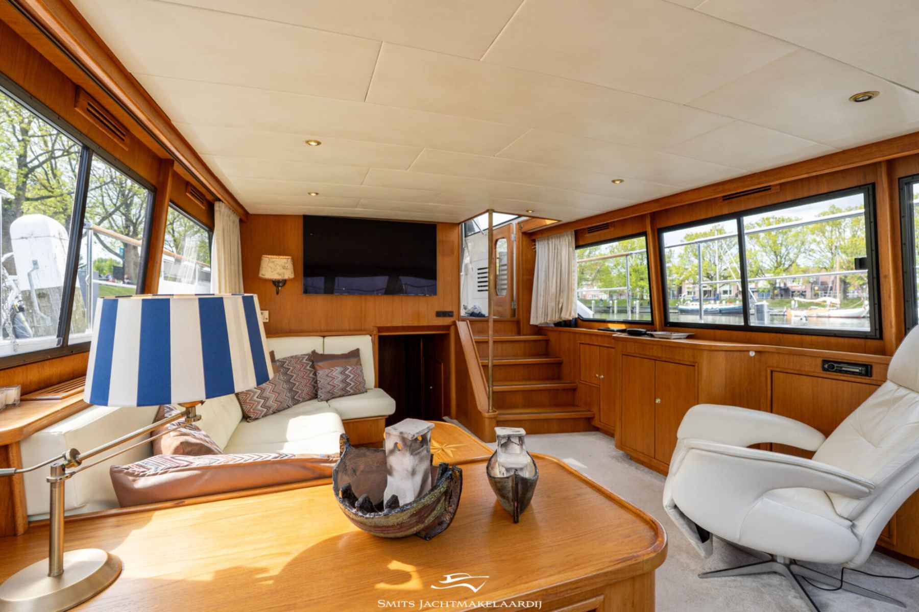 Motorboot Van den Hoven Allure 155 Cabrio
