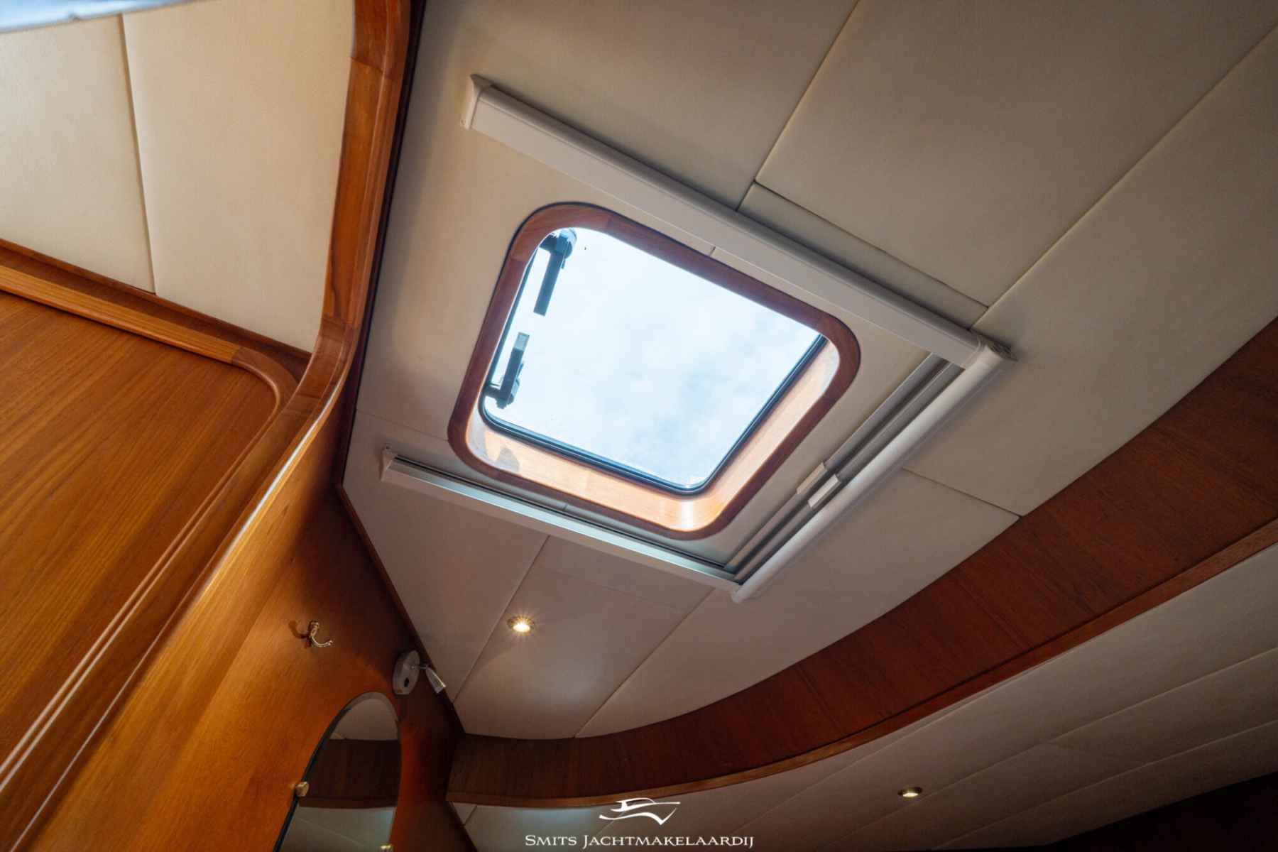 Motorboot Van den Hoven Allure 155 Cabrio