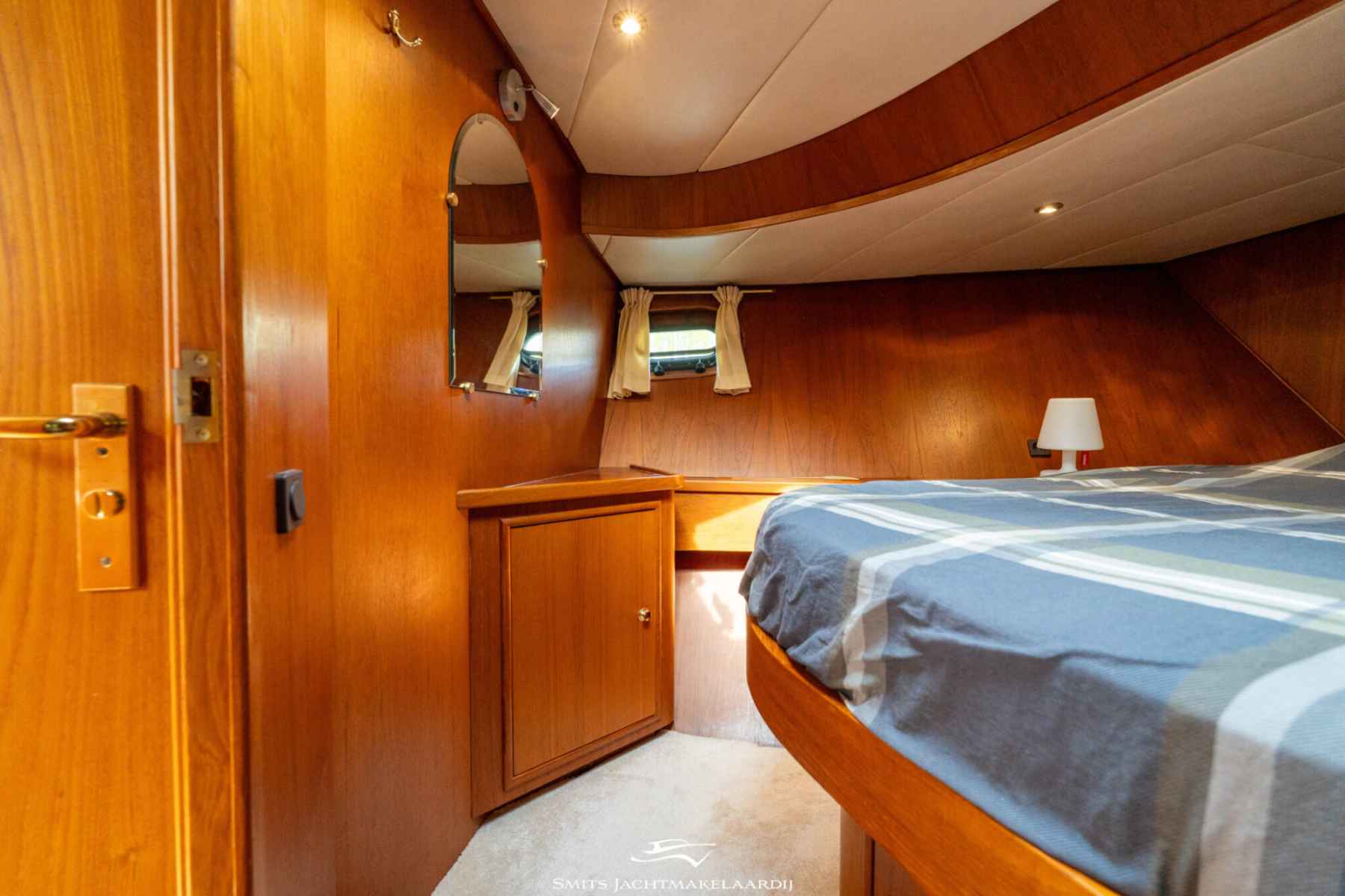 Motorboot Van den Hoven Allure 155 Cabrio