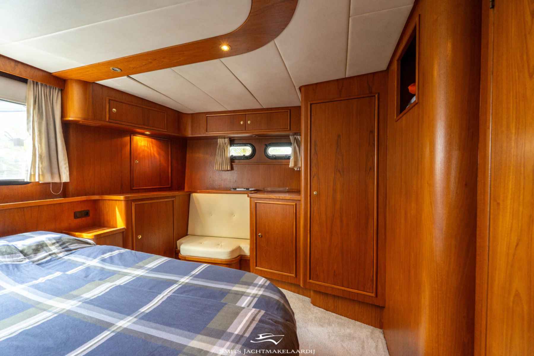 Motorboot Van den Hoven Allure 155 Cabrio
