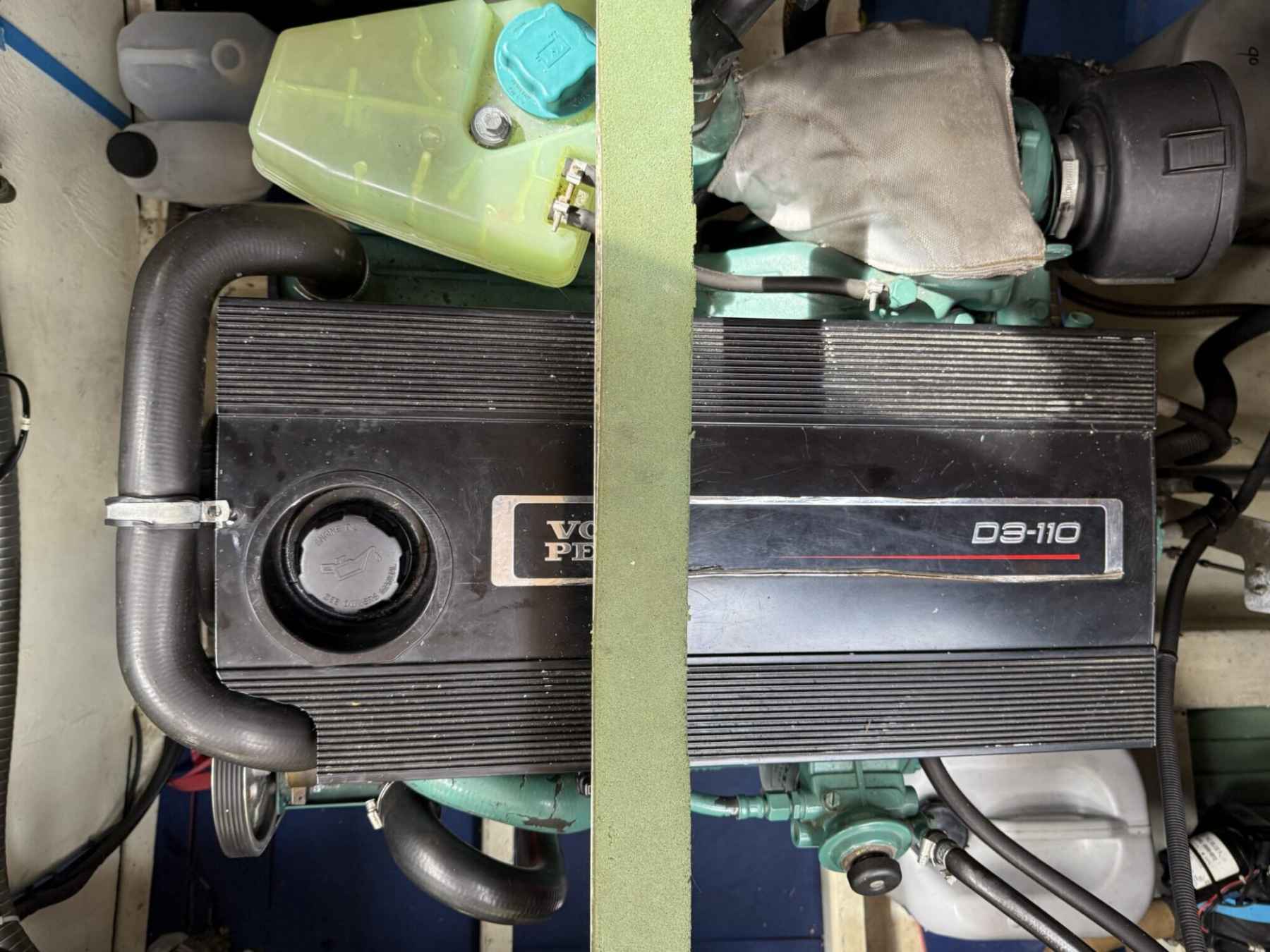 Motorboot Abim 118 Classic XL