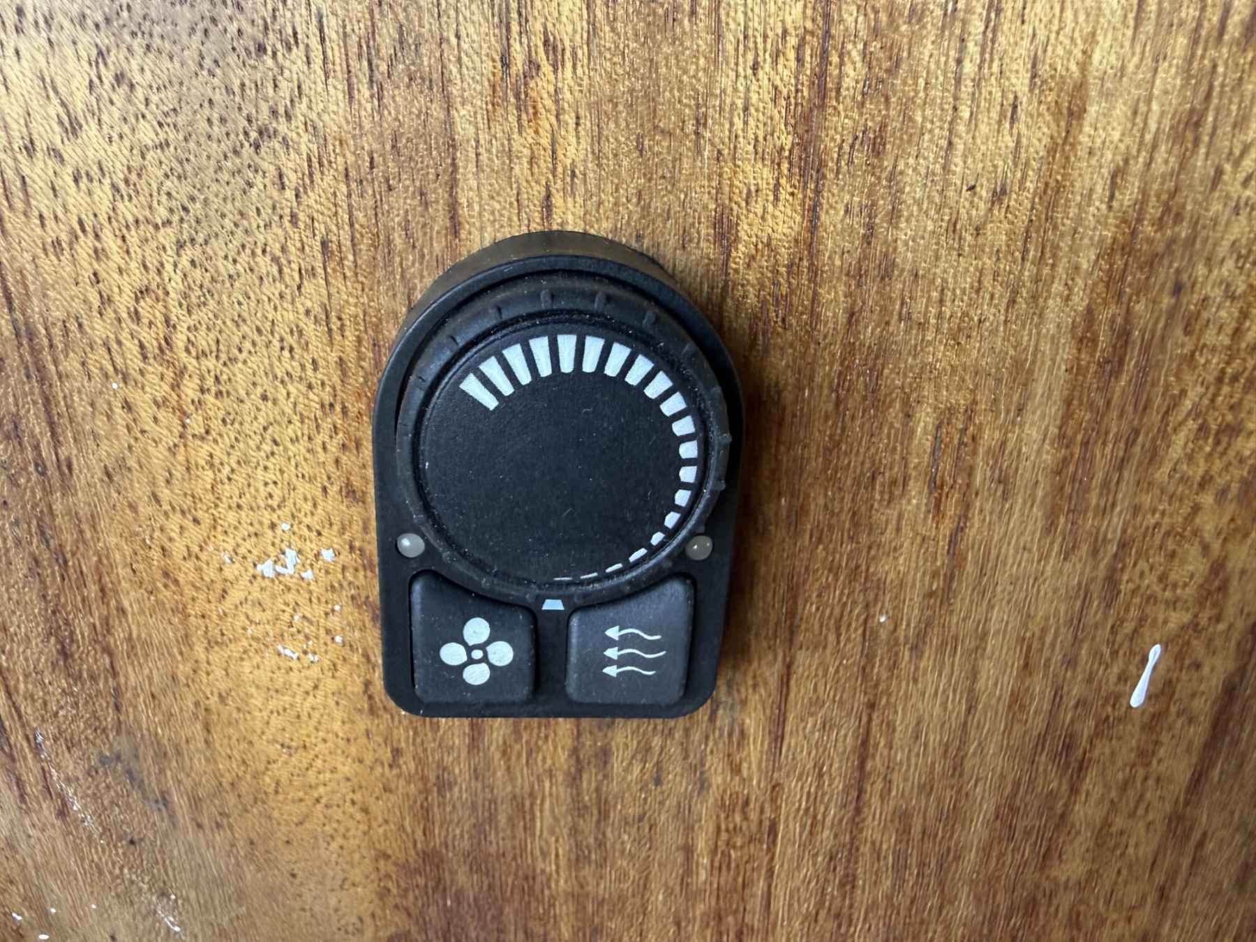 Motorboot Damen Gillissen Vlet 8.50 OK