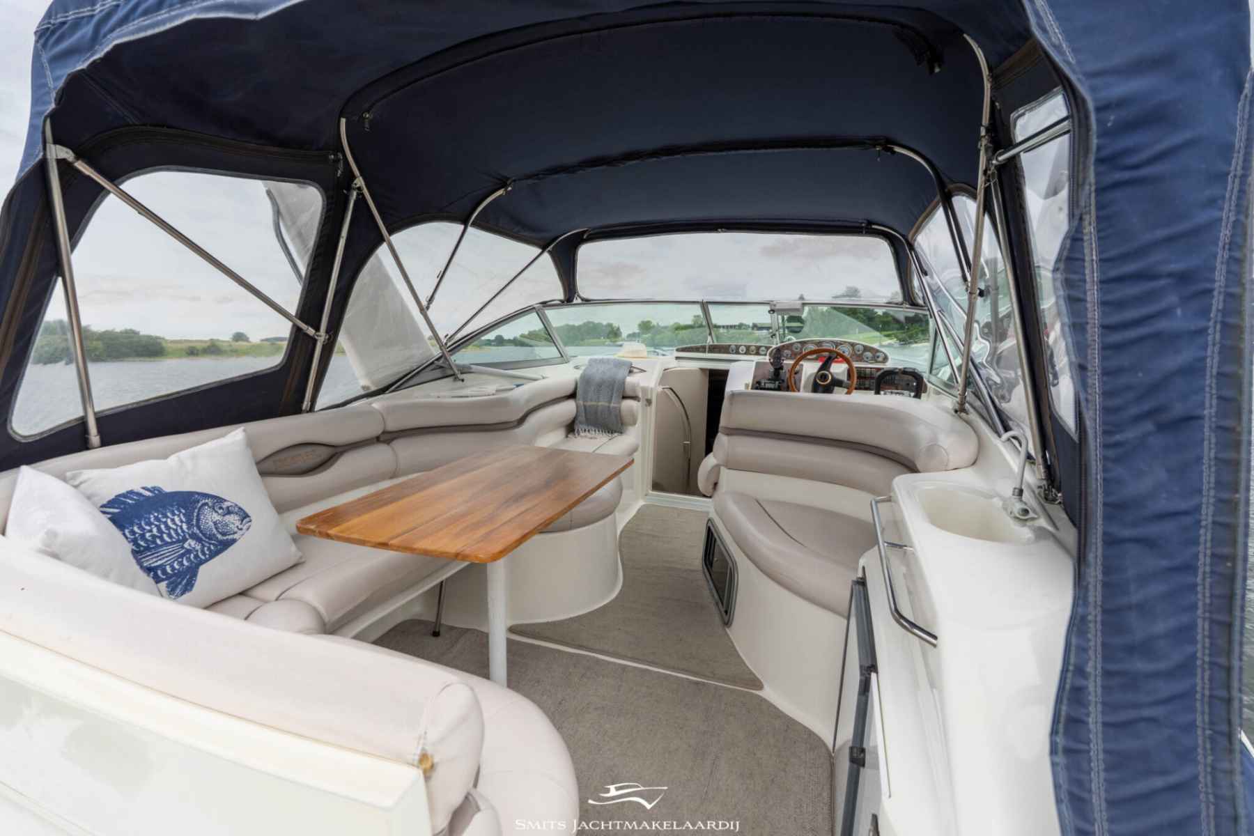 Motorboot Doral 300 SE