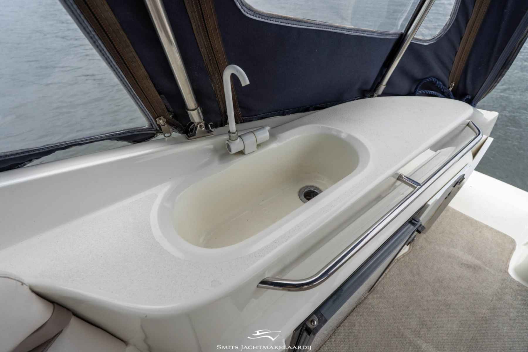 Motorboot Doral 300 SE