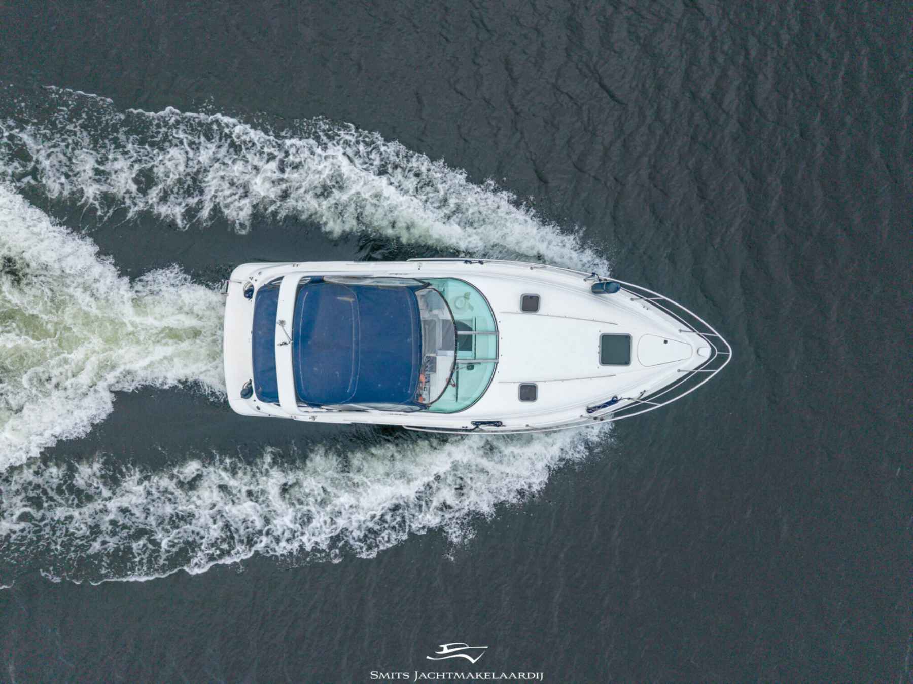 Motorboot Doral 300 SE