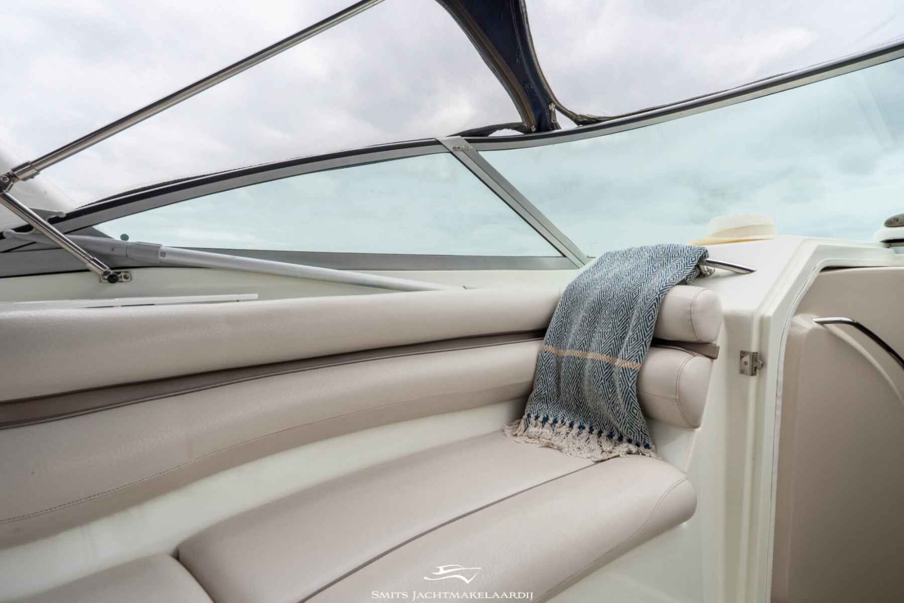 Motorboot Doral 300 SE