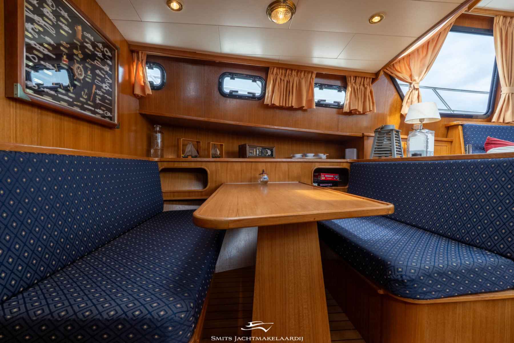 Motorboot Valkkruiser 14.00 AK Cabrio