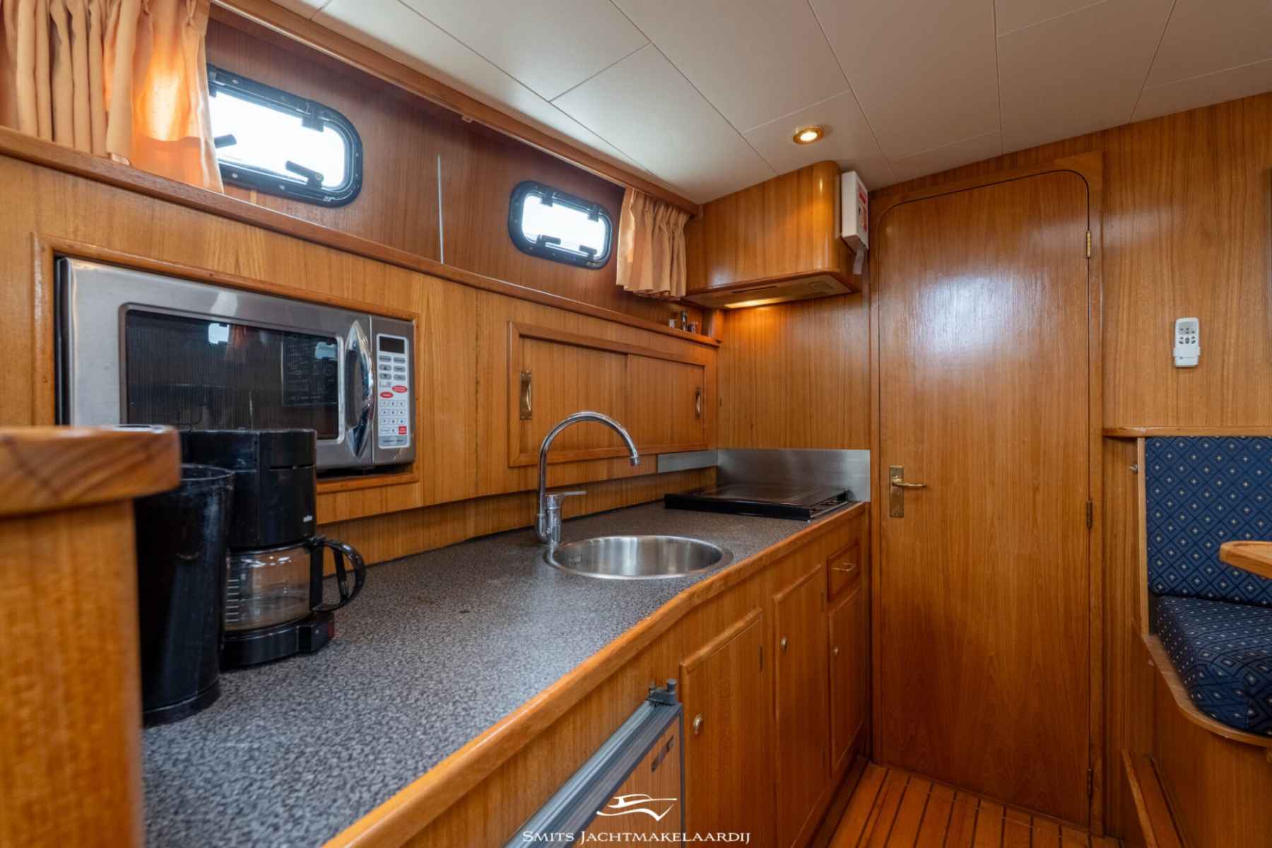 Motorboot Valkkruiser 14.00 AK Cabrio