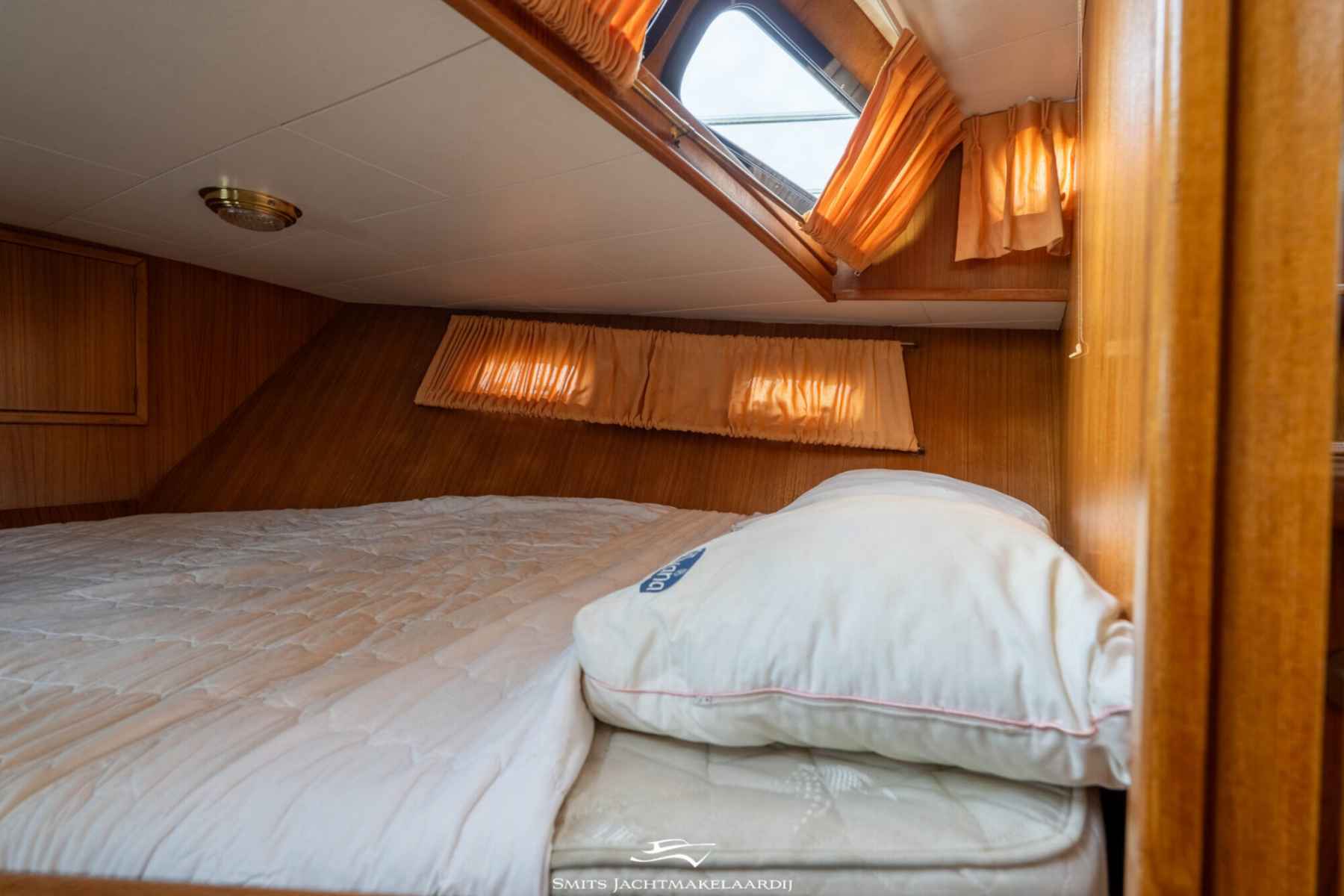 Motorboot Valkkruiser 14.00 AK Cabrio