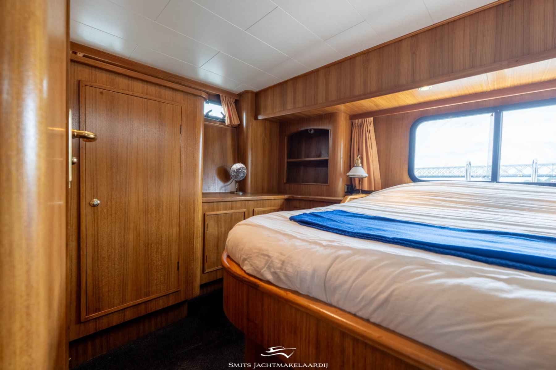 Motorboot Valkkruiser 14.00 AK Cabrio