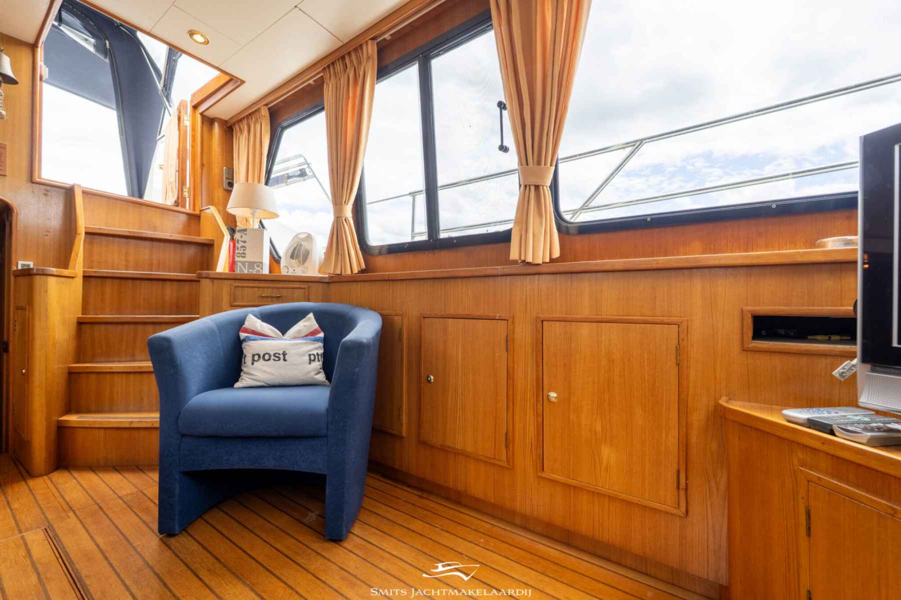 Motorboot Valkkruiser 14.00 AK Cabrio
