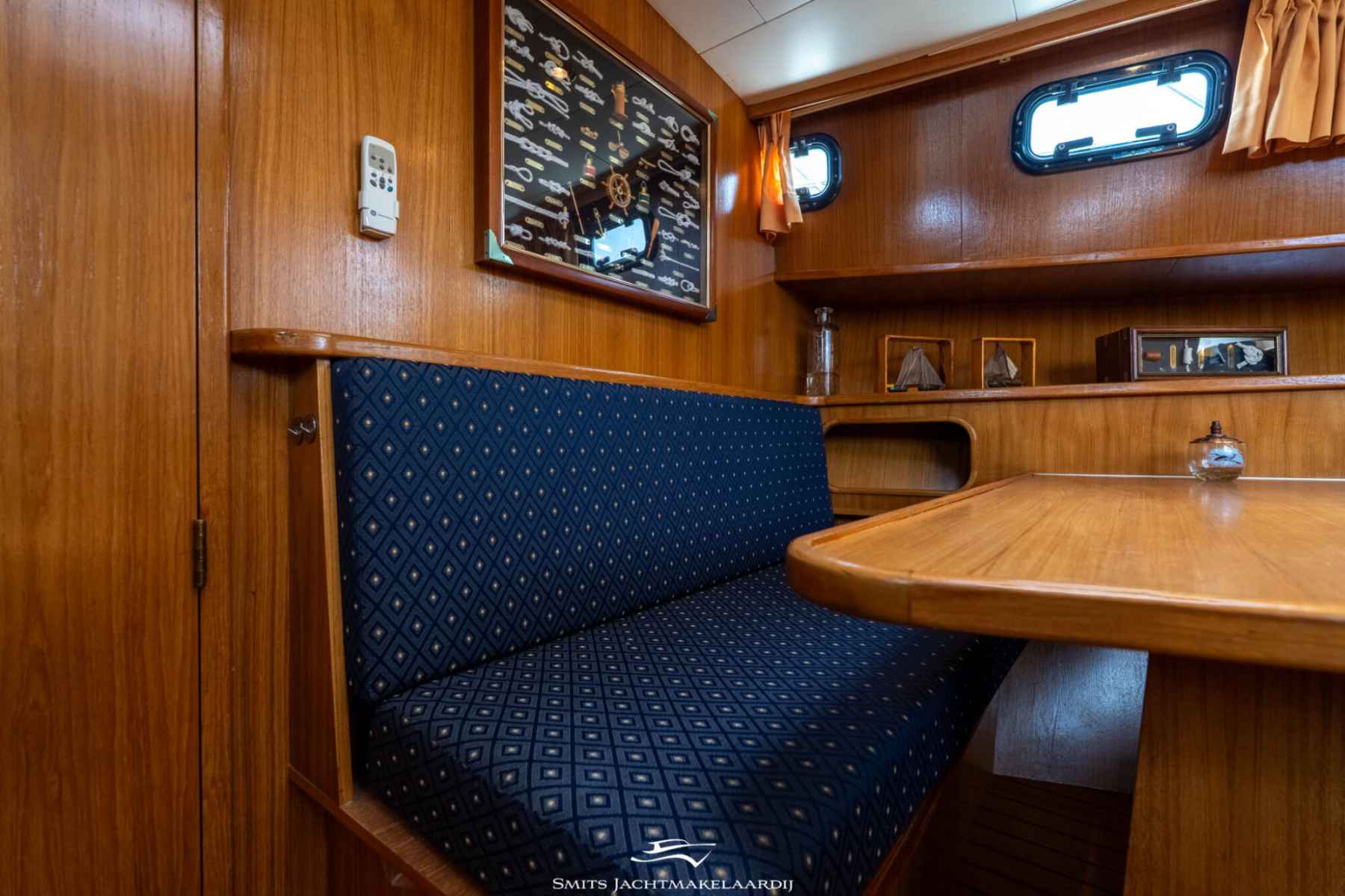 Motorboot Valkkruiser 14.00 AK Cabrio