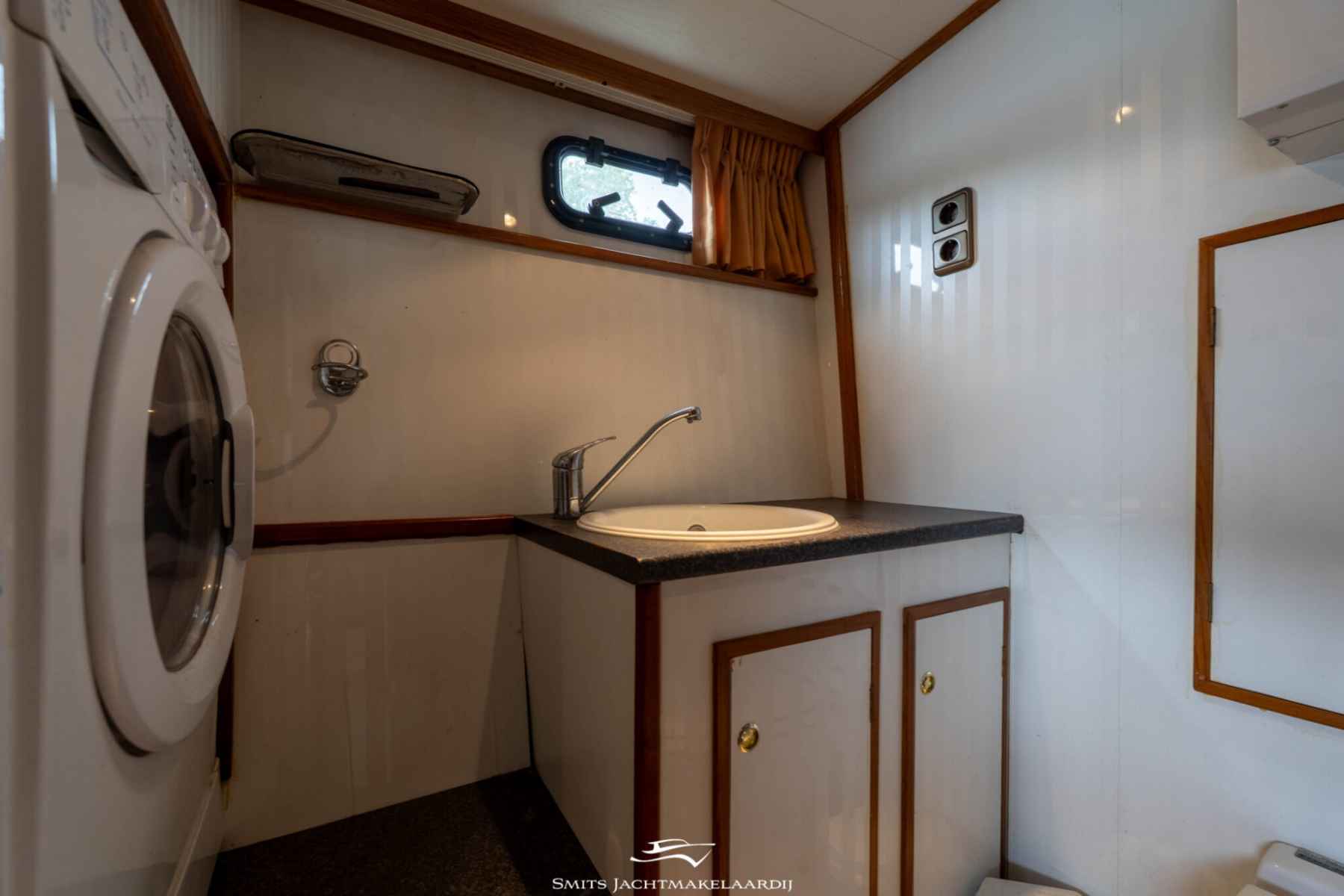 Motorboot Valkkruiser 14.00 AK Cabrio