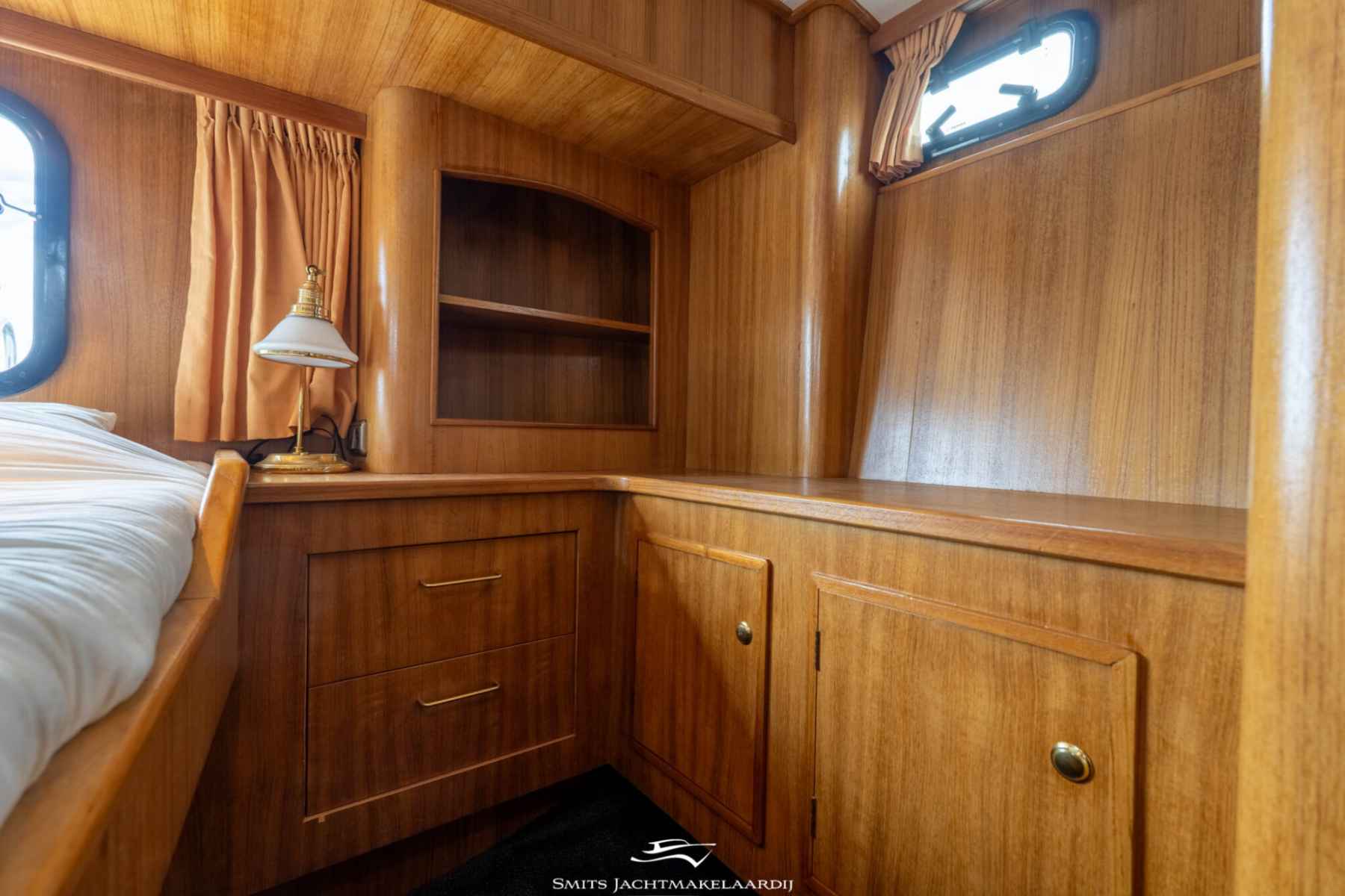 Motorboot Valkkruiser 14.00 AK Cabrio