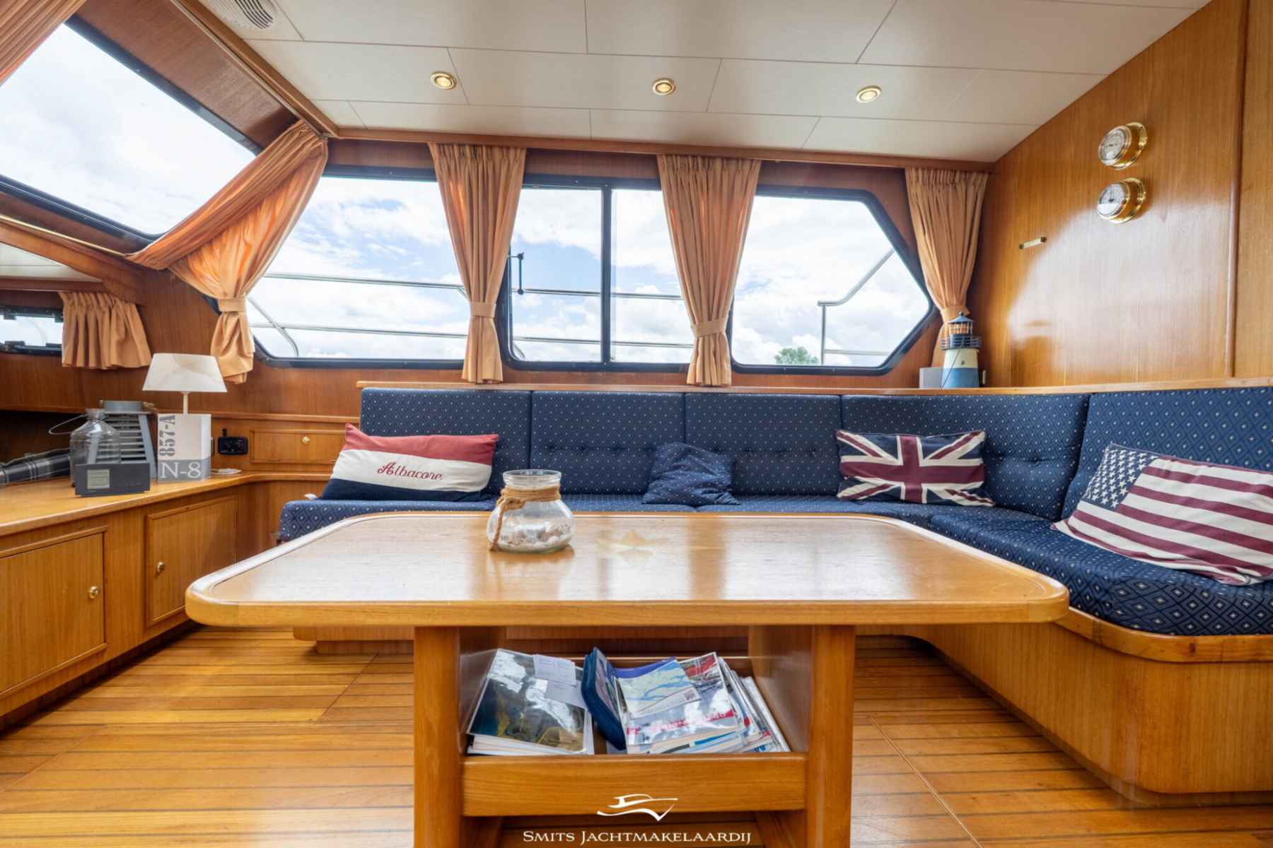 Motorboot Valkkruiser 14.00 AK Cabrio
