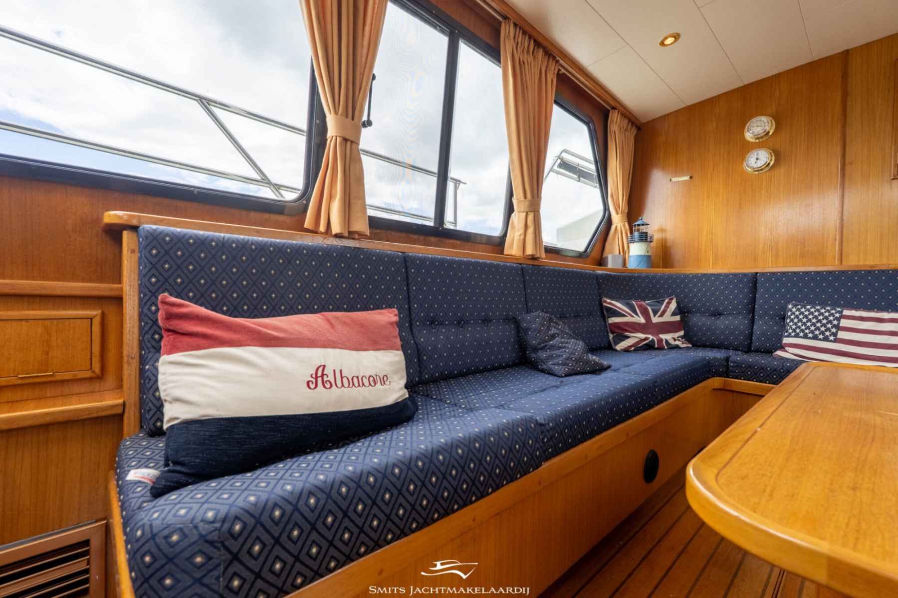 Motorboot Valkkruiser 14.00 AK Cabrio