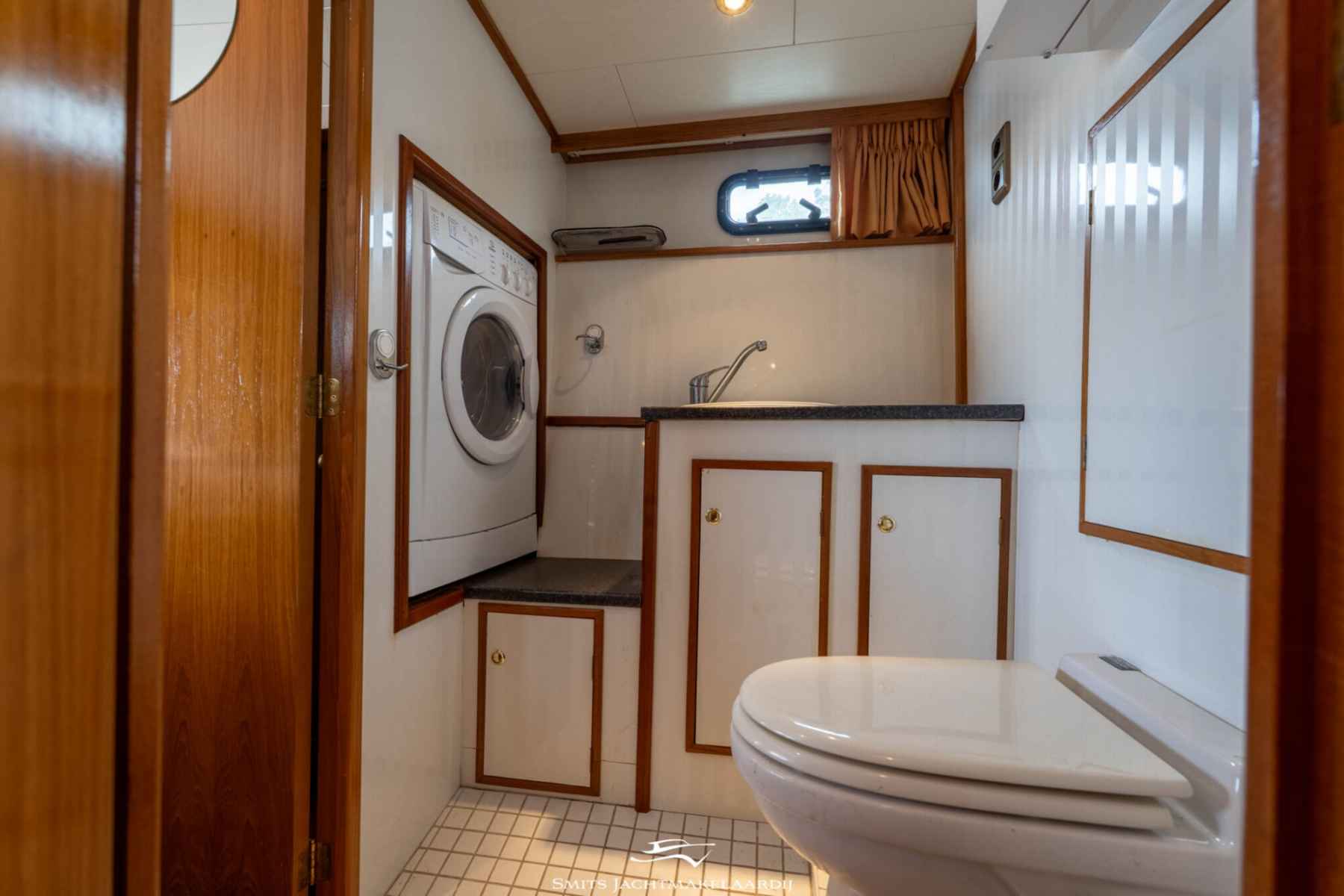 Motorboot Valkkruiser 14.00 AK Cabrio