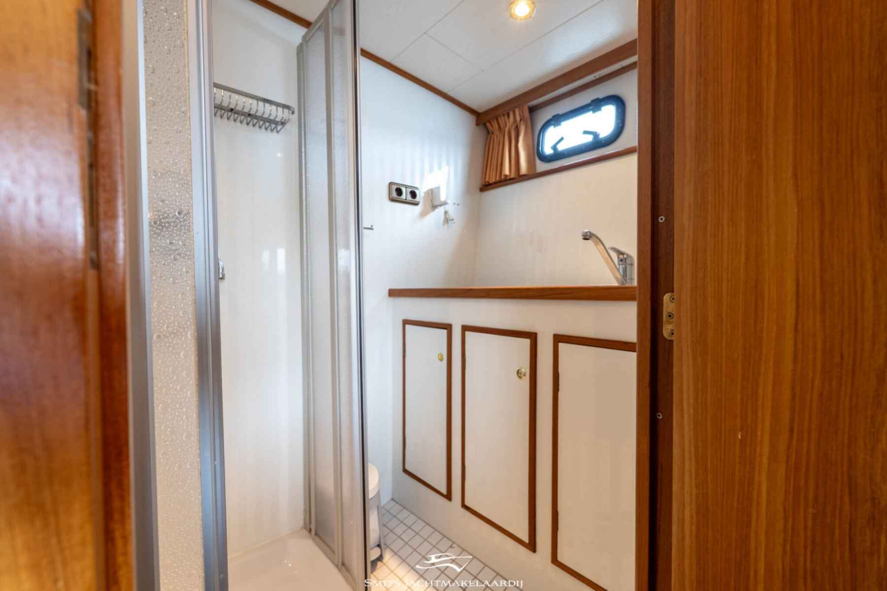 Motorboot Valkkruiser 14.00 AK Cabrio