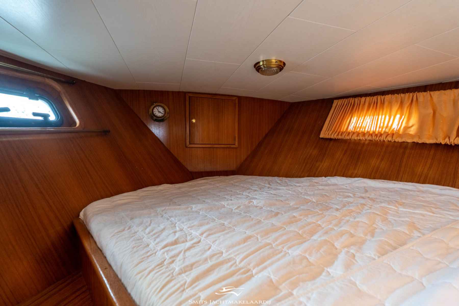 Motorboot Valkkruiser 14.00 AK Cabrio