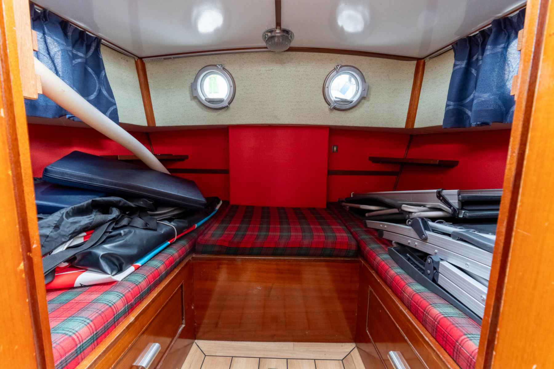 Motorboot Gillissen 11.30 OK AK