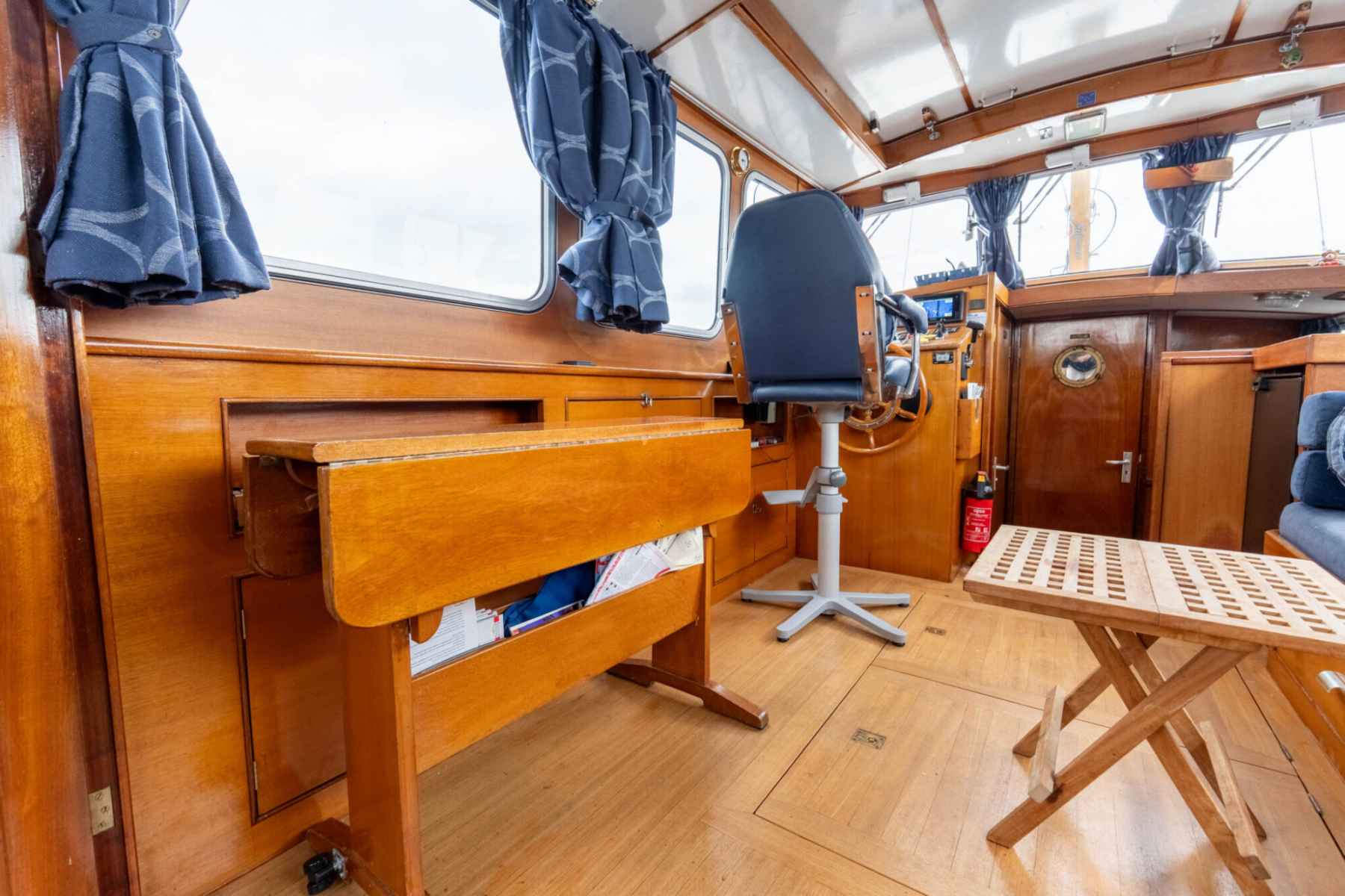 Motorboot Gillissen 11.30 OK AK