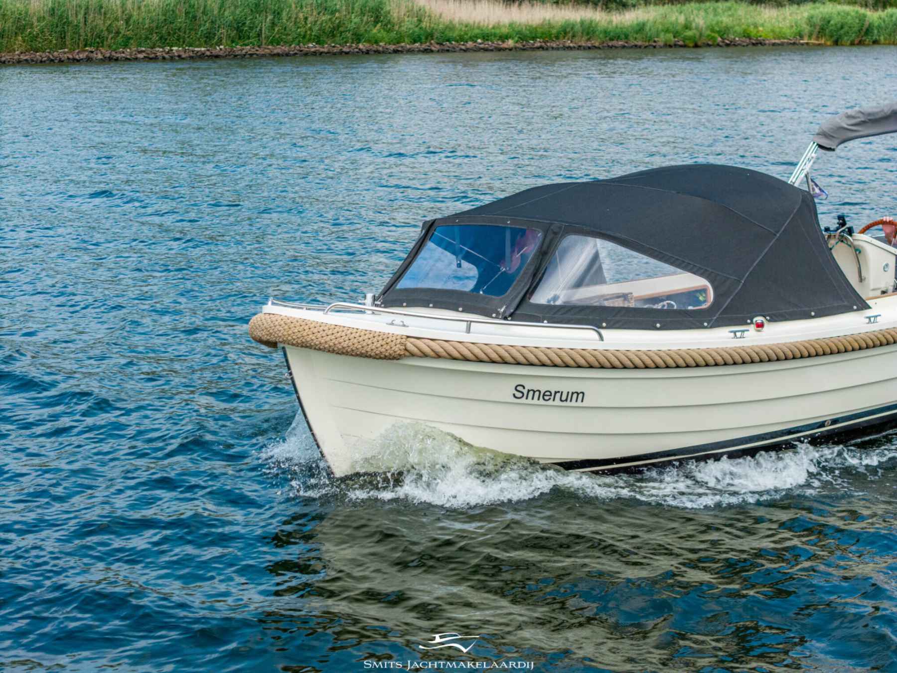 Motorboot Maril 7.30 Sloep