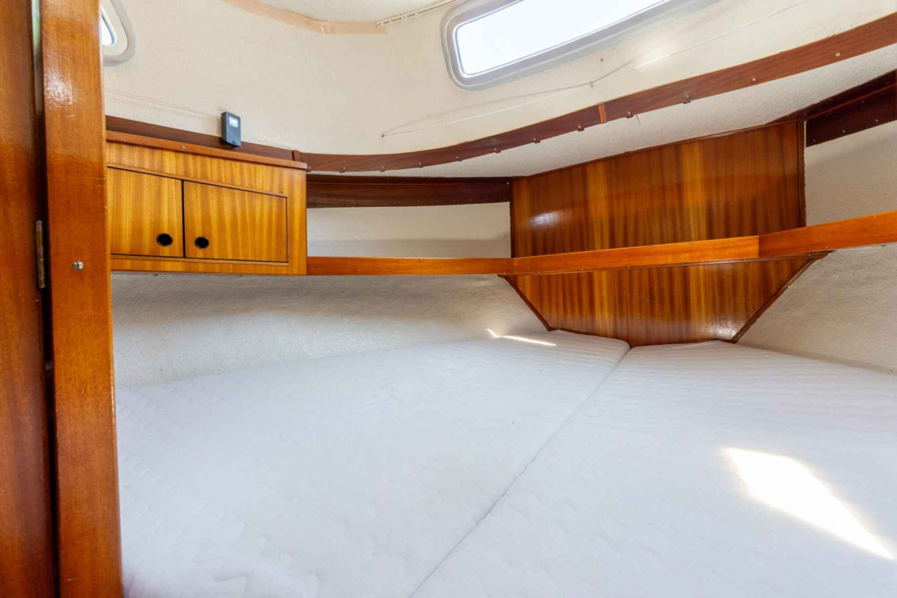 Motorboot Finnclipper 35 OK