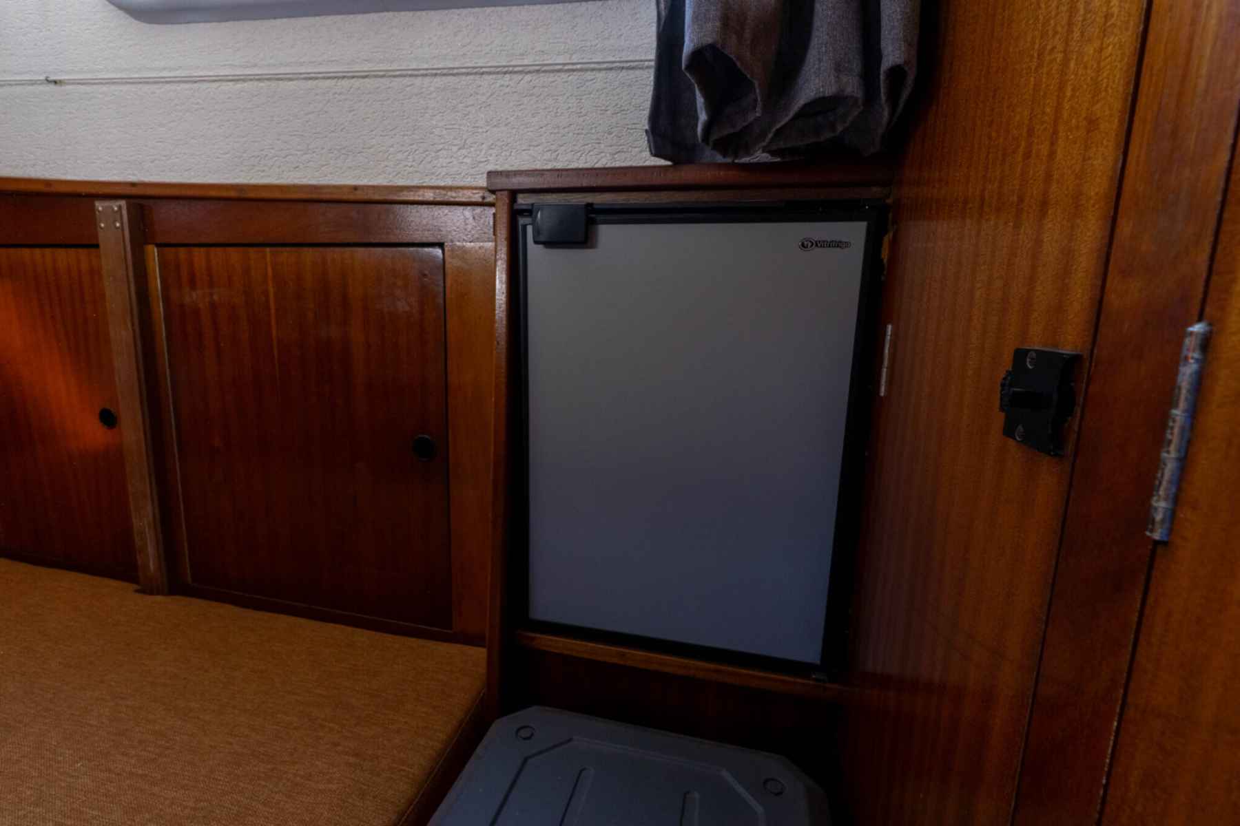 Motorboot Finnclipper 35 OK
